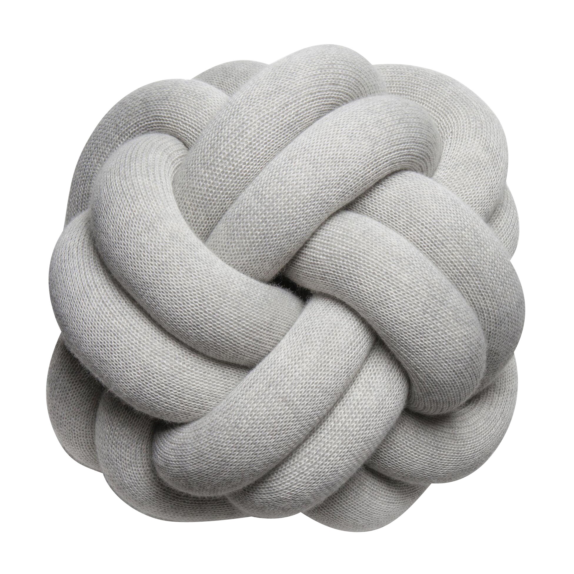 Knot Cushion