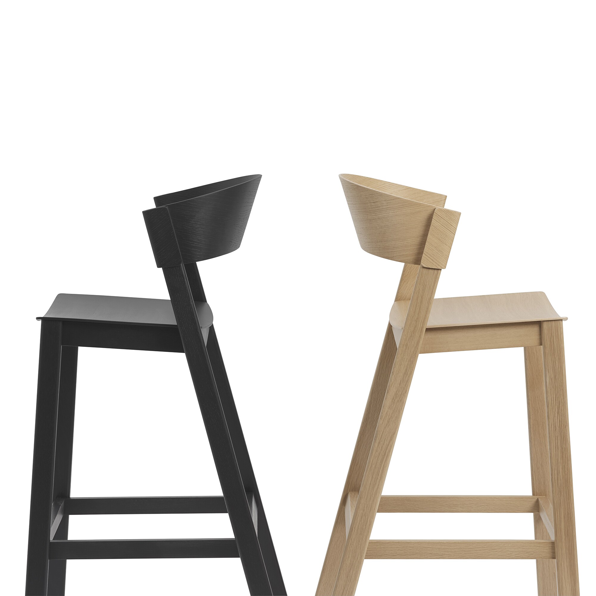 Cover Barstool H 106 cm