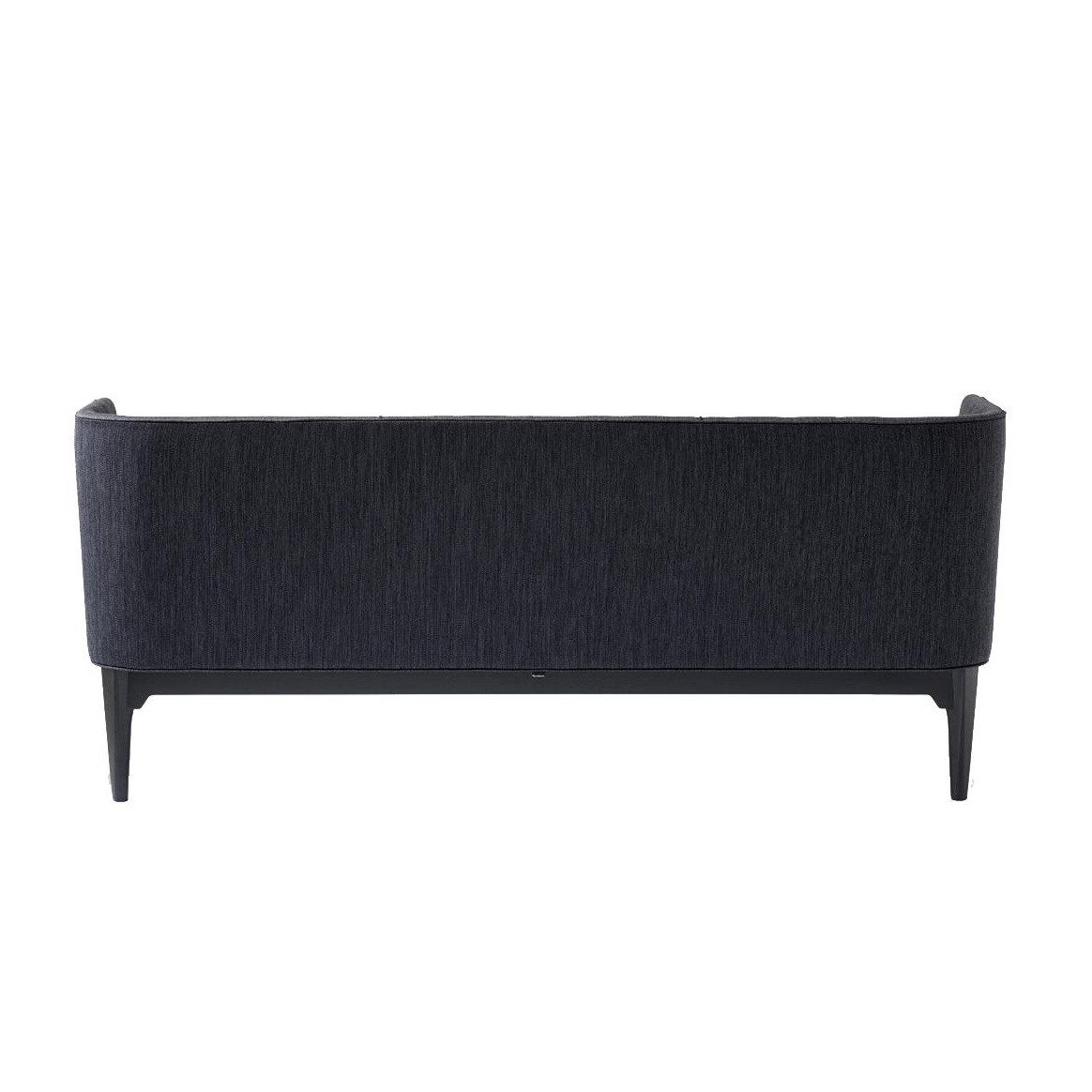 Mayor AJ5 3-Seater Sofa Oak Base