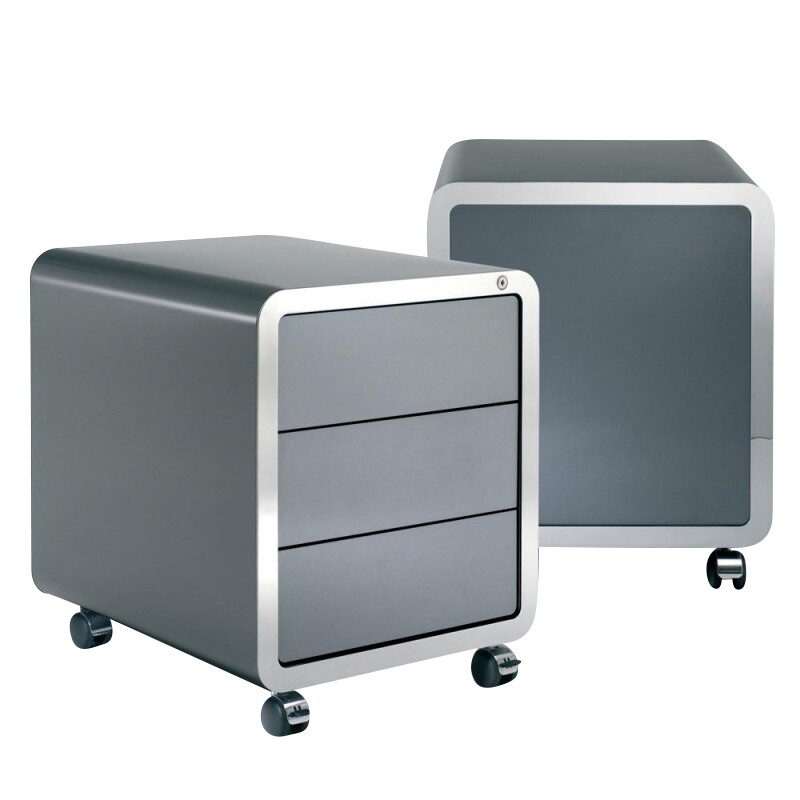 Highline R20 Container