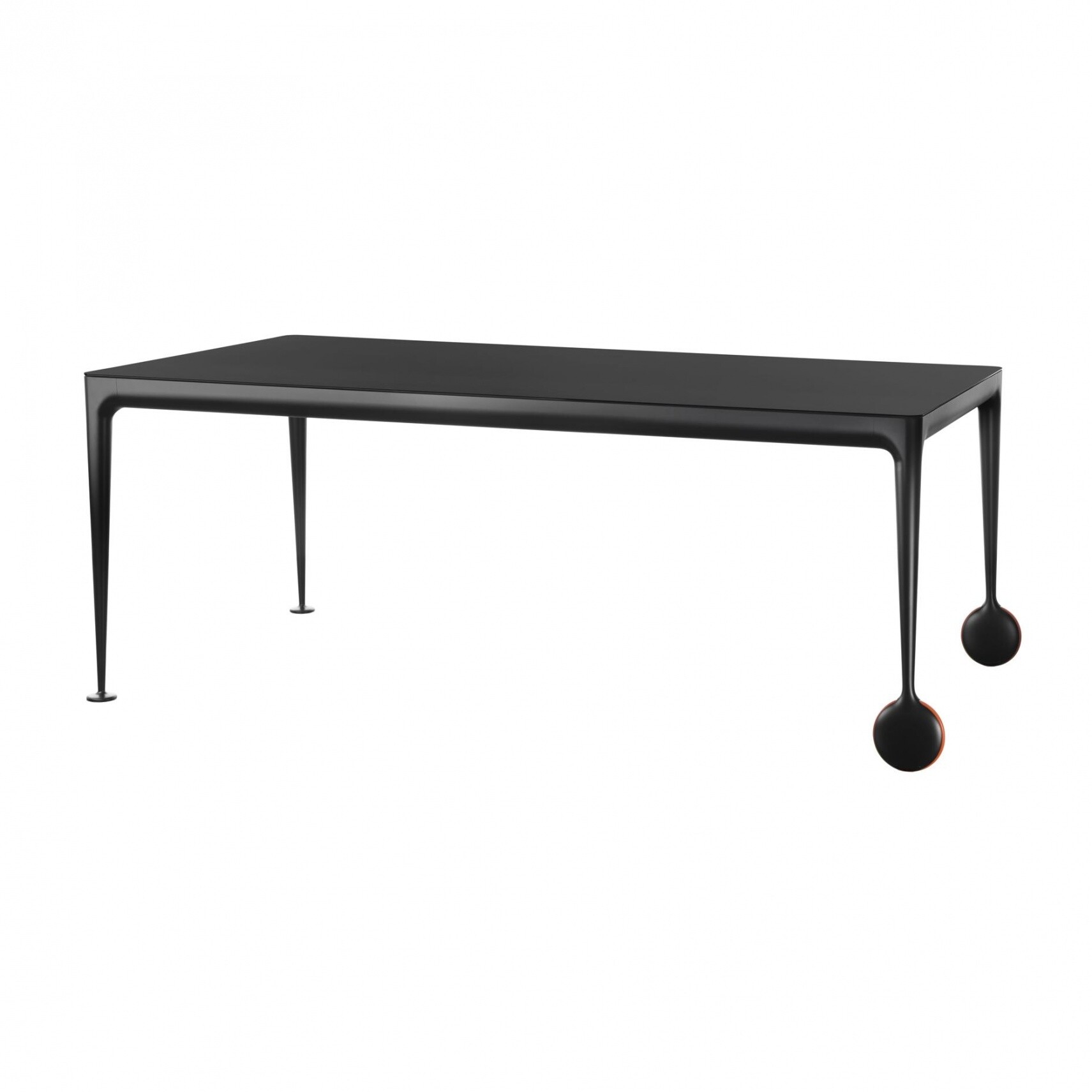 Big Will Dining Table/Office Table