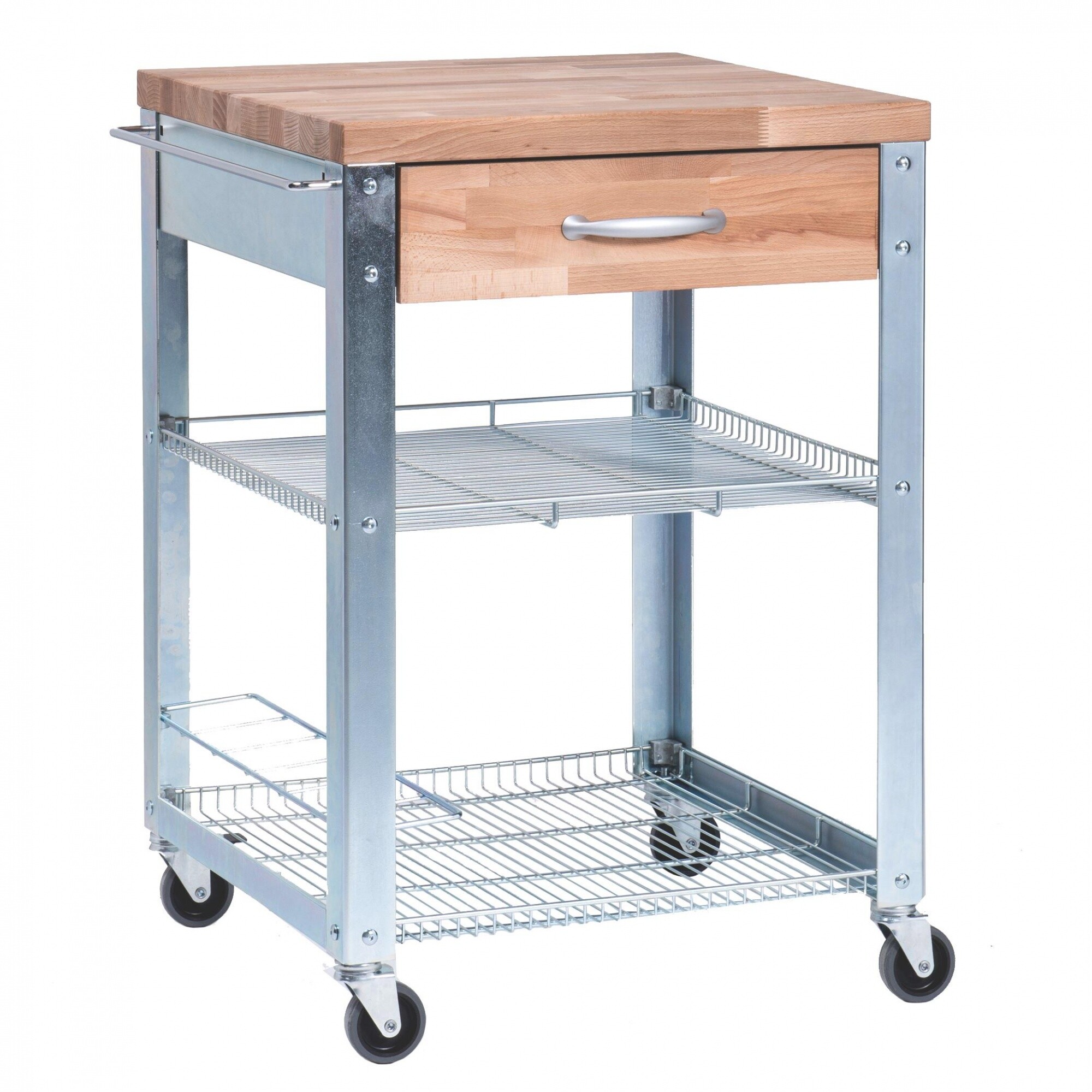Cook Kitchen Trolley