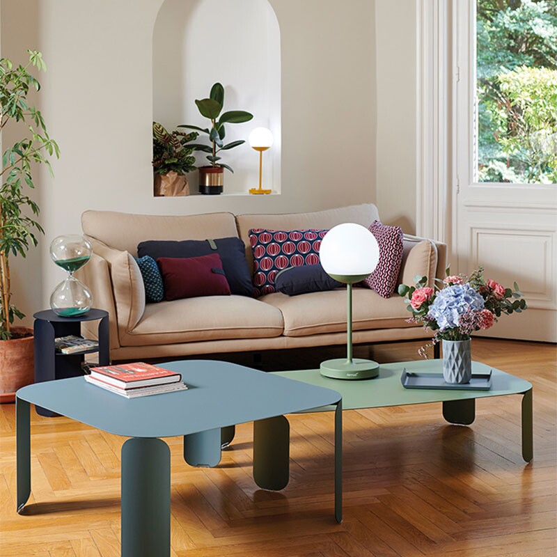 Mooon! LED Floor Lamp With Battery H 63cm