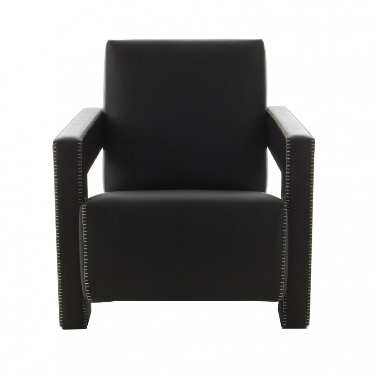 637 Utrecht Leather Chair