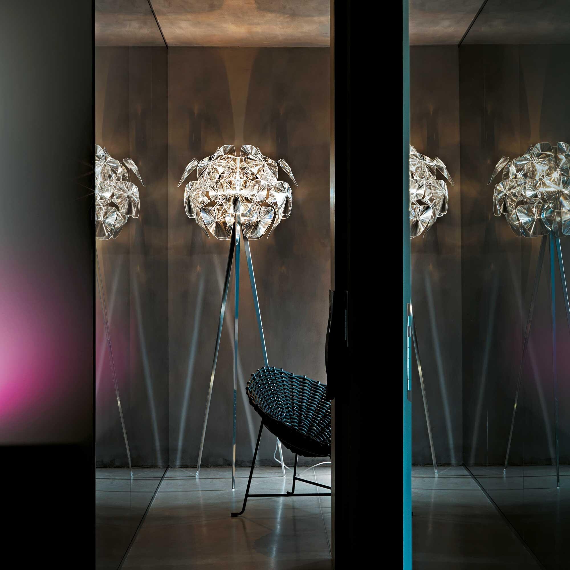 Hope D66 Floor Lamp Ø72cm