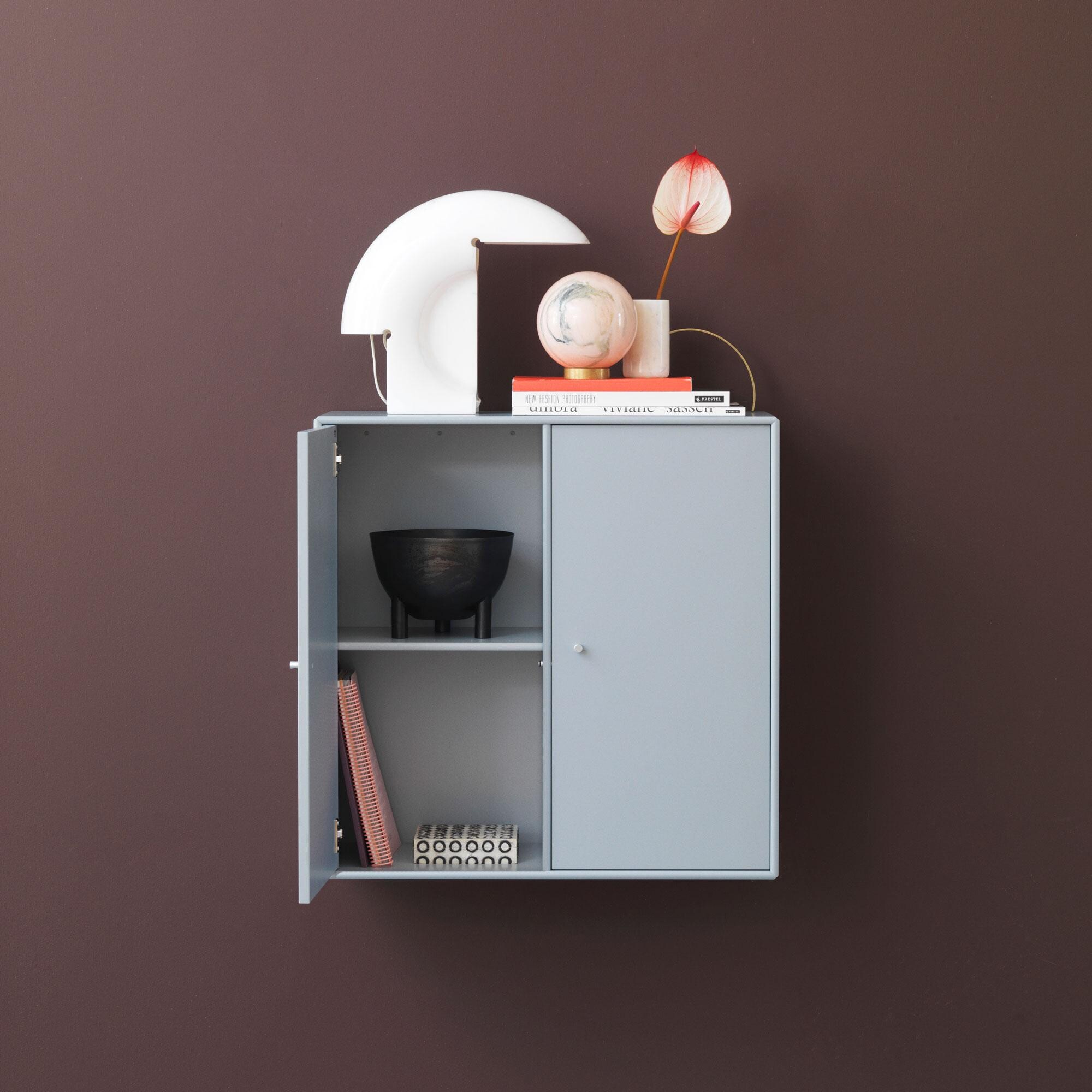 Cover Wall Cabinet 69.6x69.6x30cm