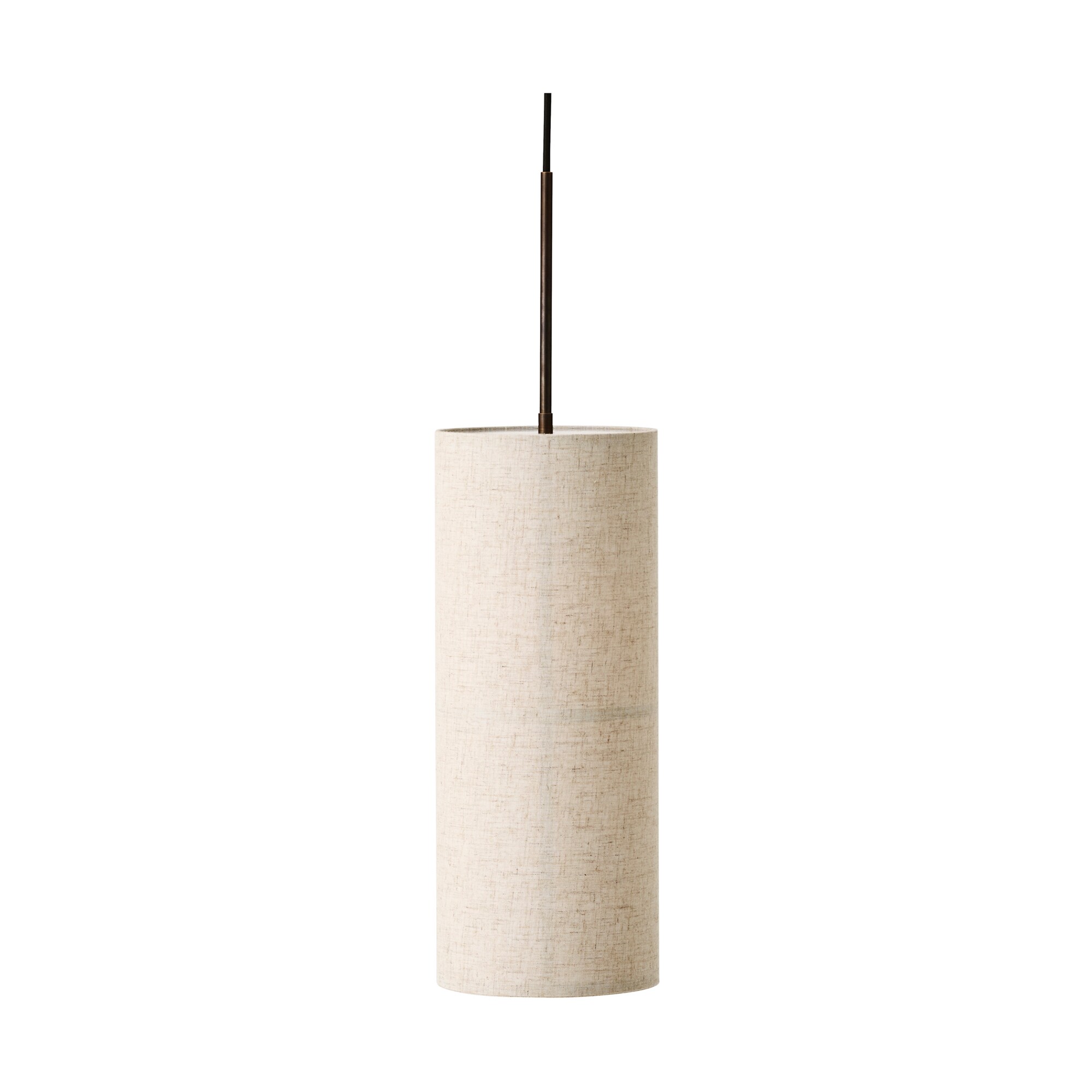 Hashira Suspension Lamp