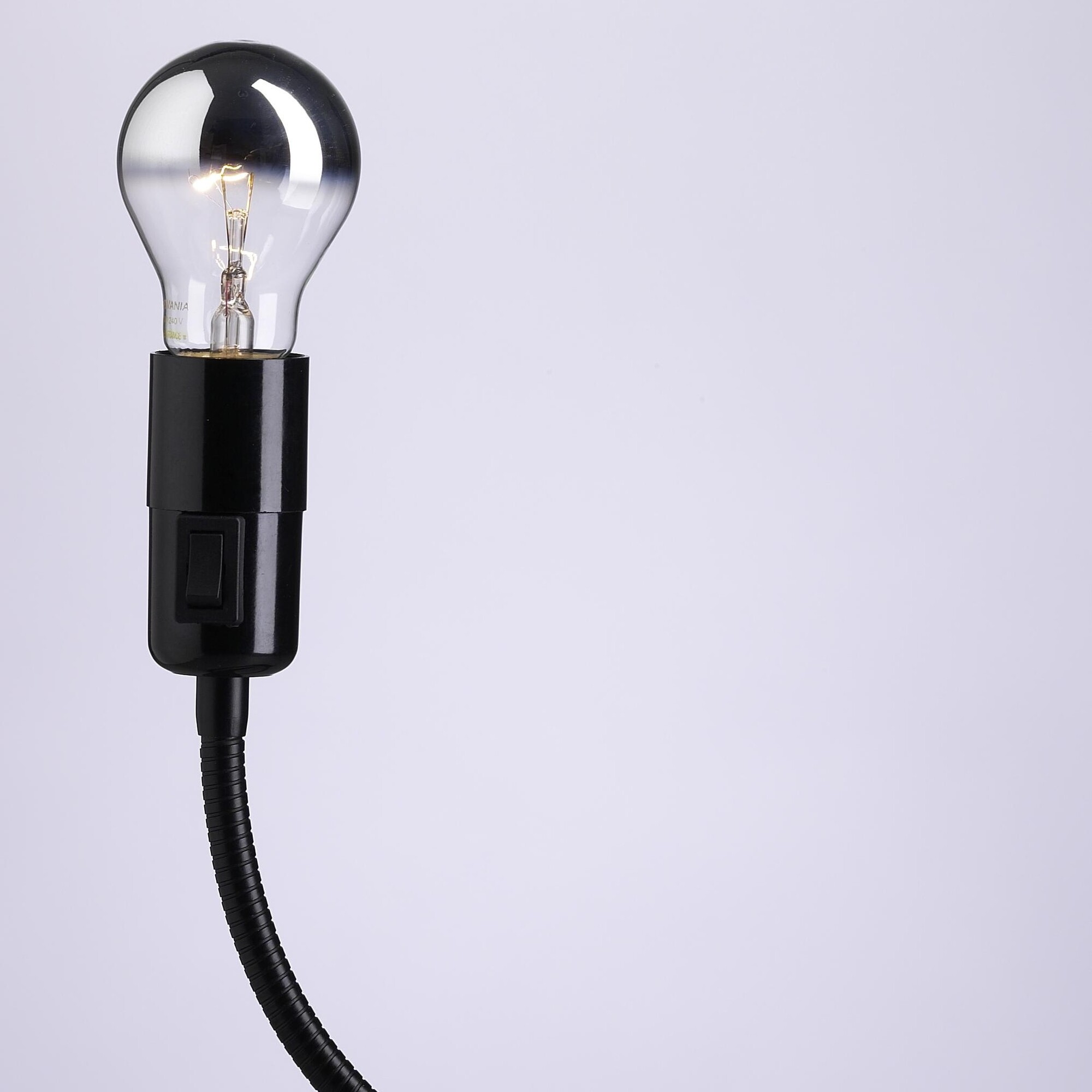 Lightworm Table Lamp