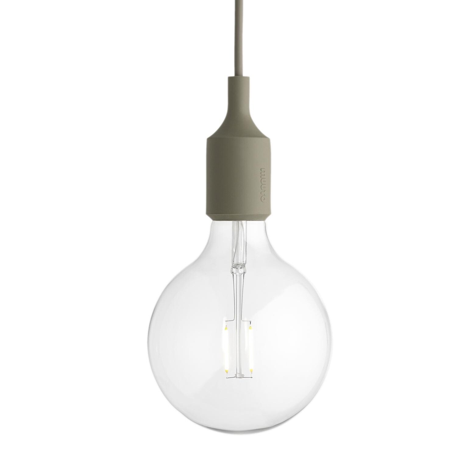 E27 Suspension Lamp