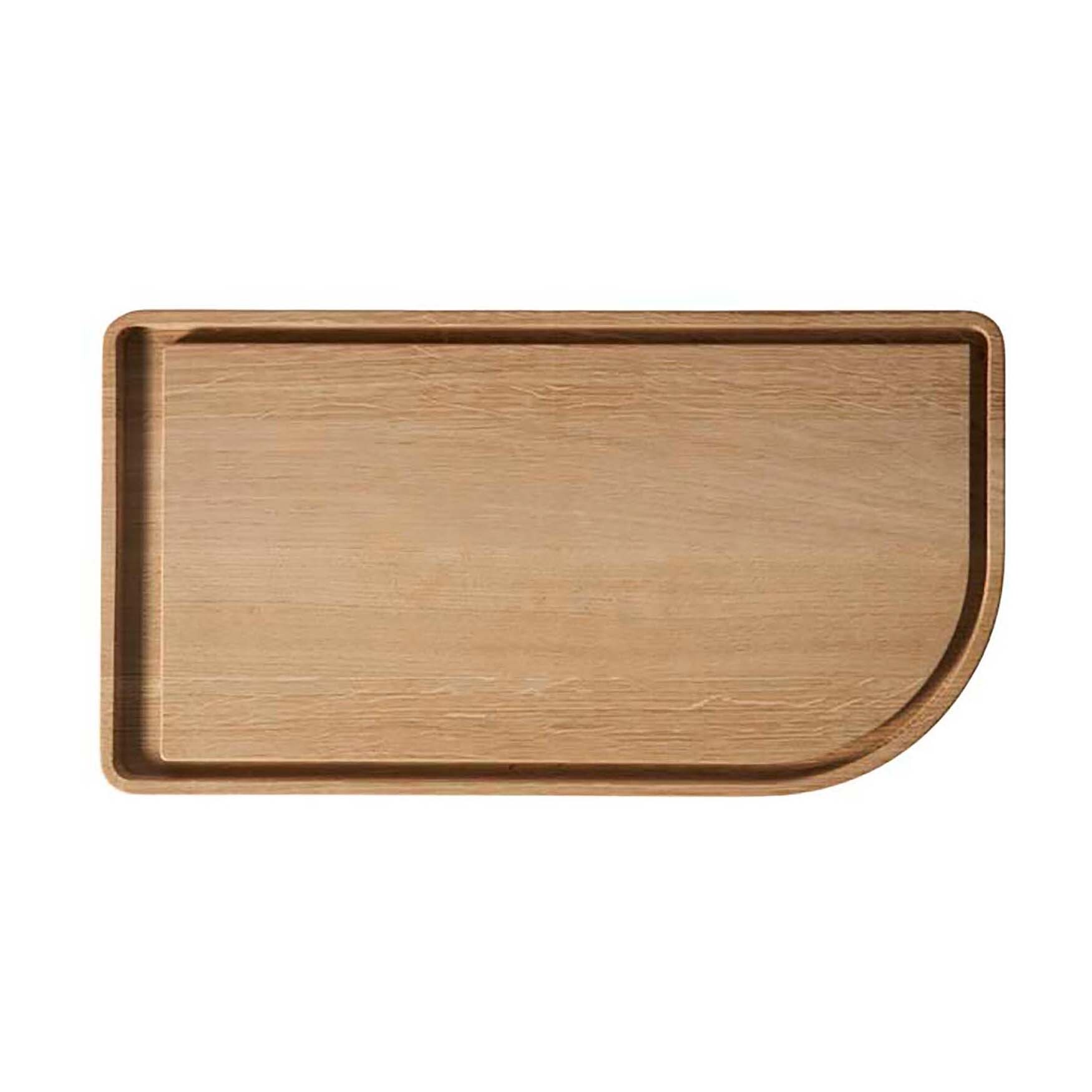 Curve Carving Board