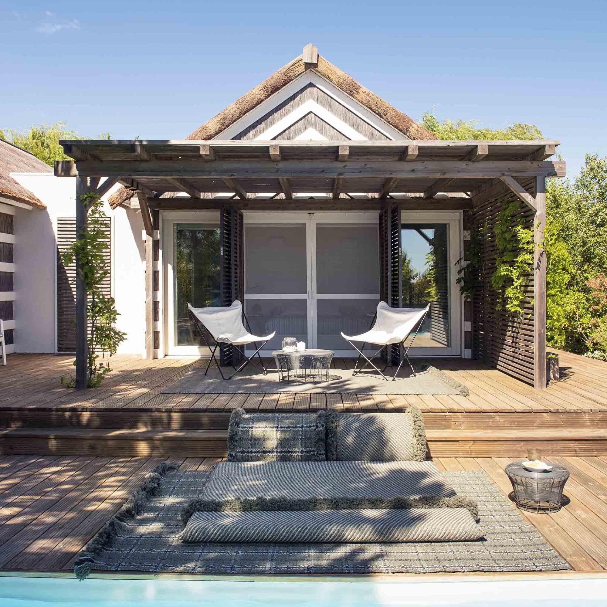 Garden Layers Big Mattress