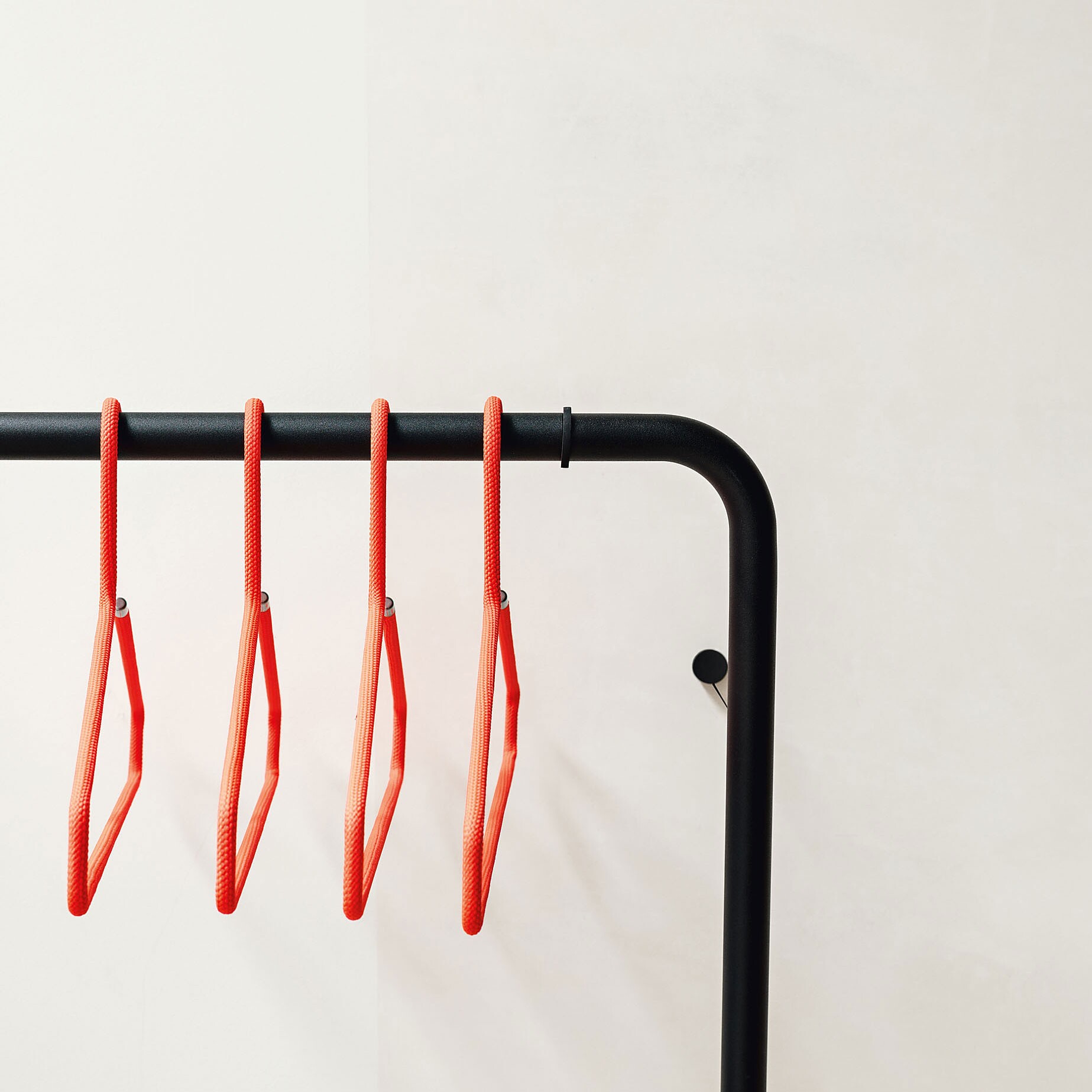 Curve Wall Wardrobe W 100cm