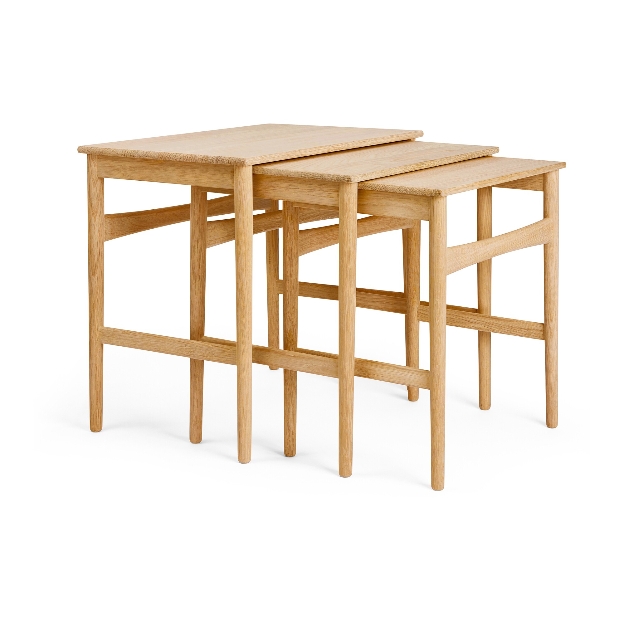 CH004 Nesting Tables Set of 3