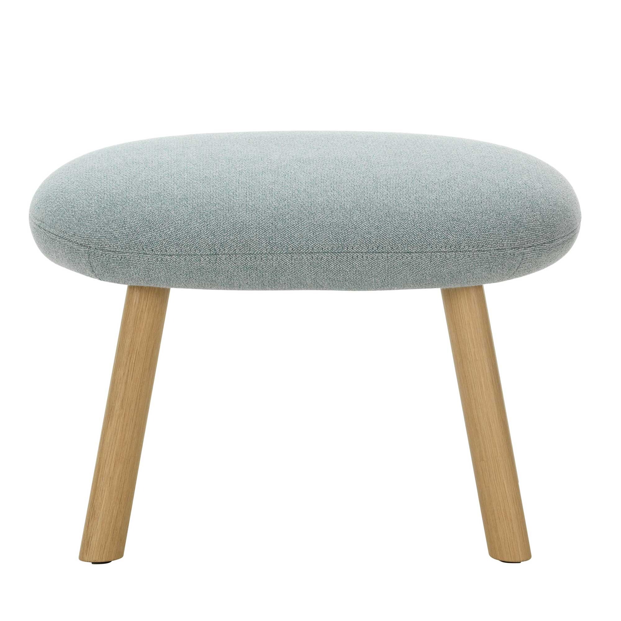 HAL Lounge Ottoman