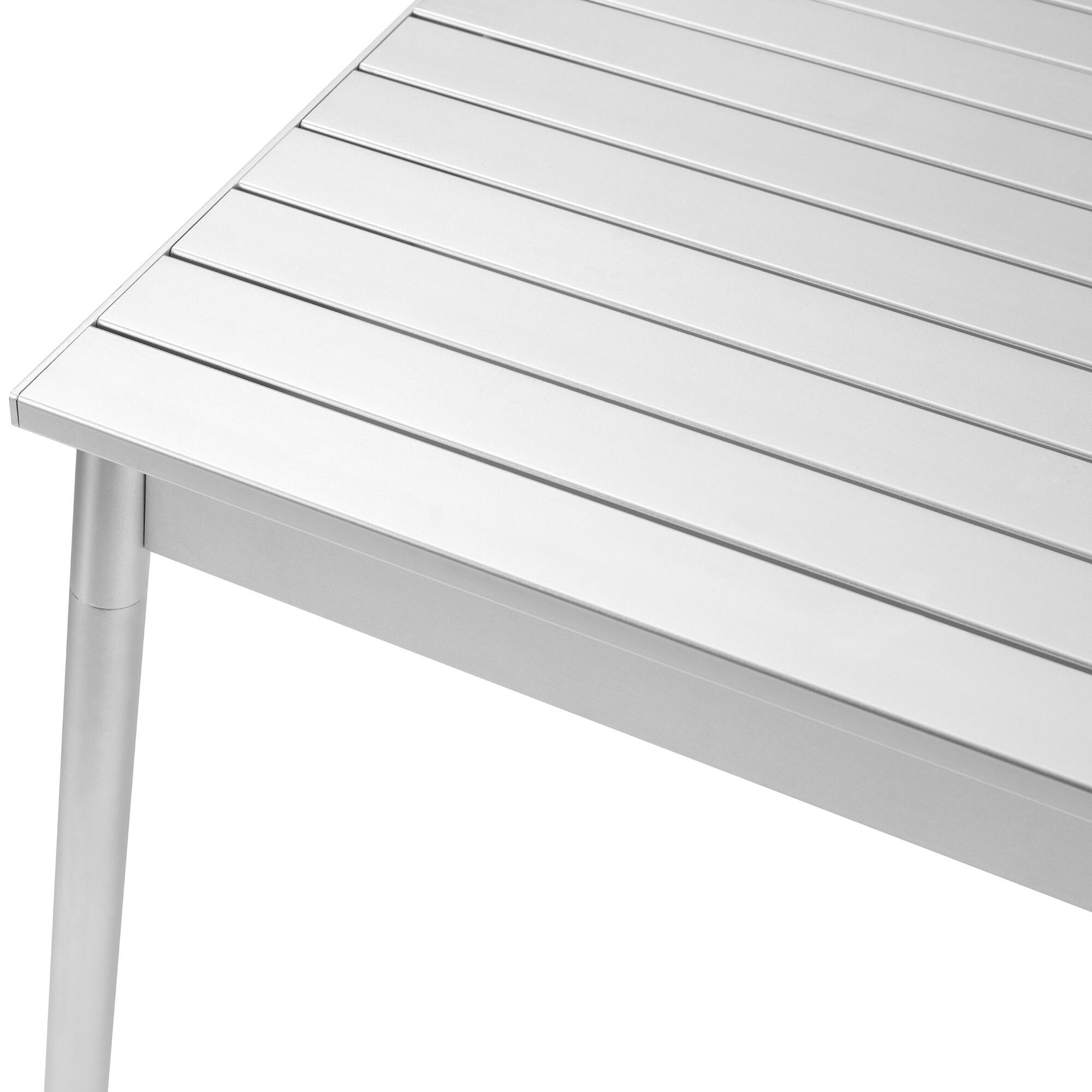 Ex Garden Dining Table 200x89cm