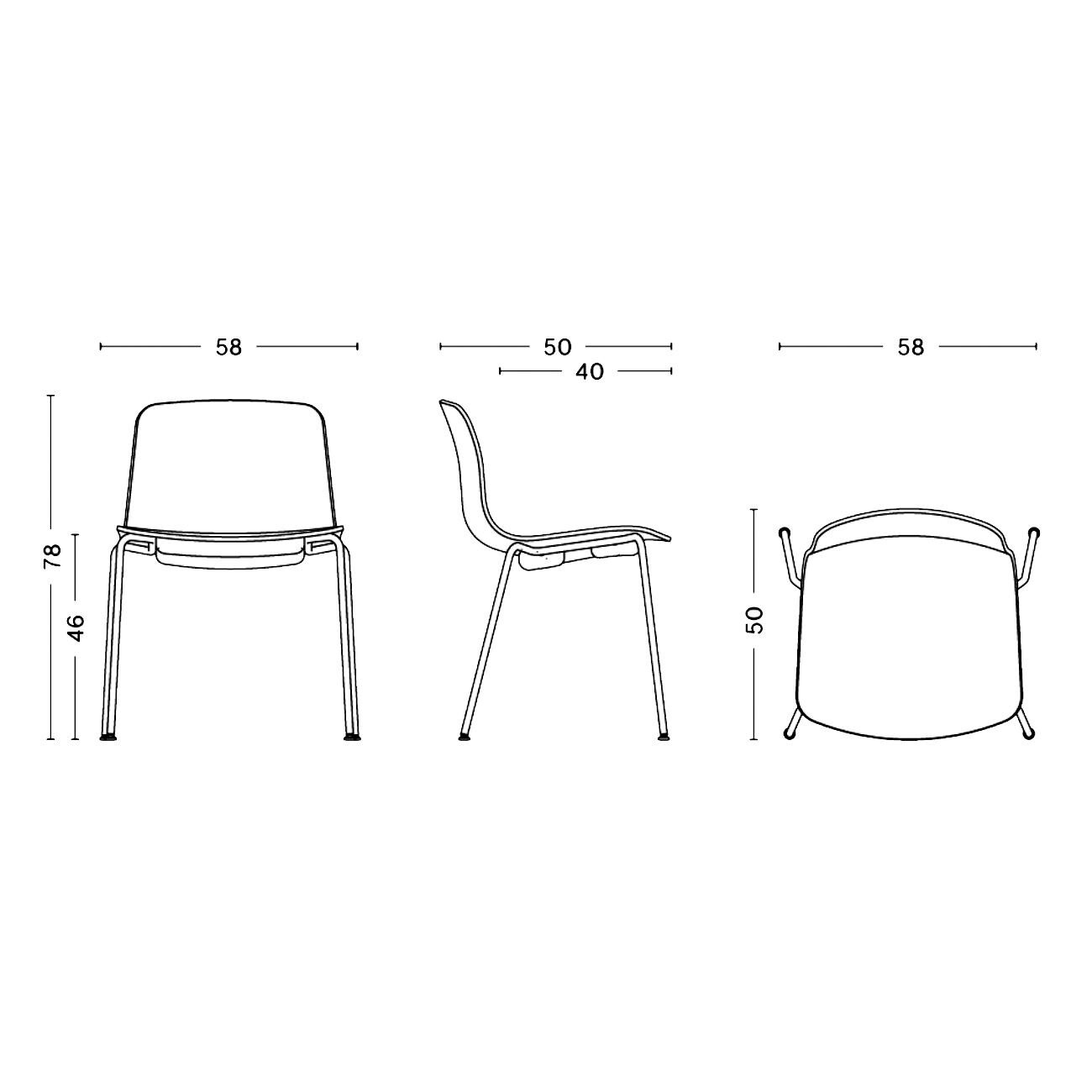 About a Chair AAC 16 2.0