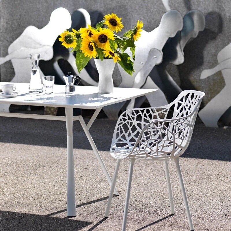 Forest Garden Armchair