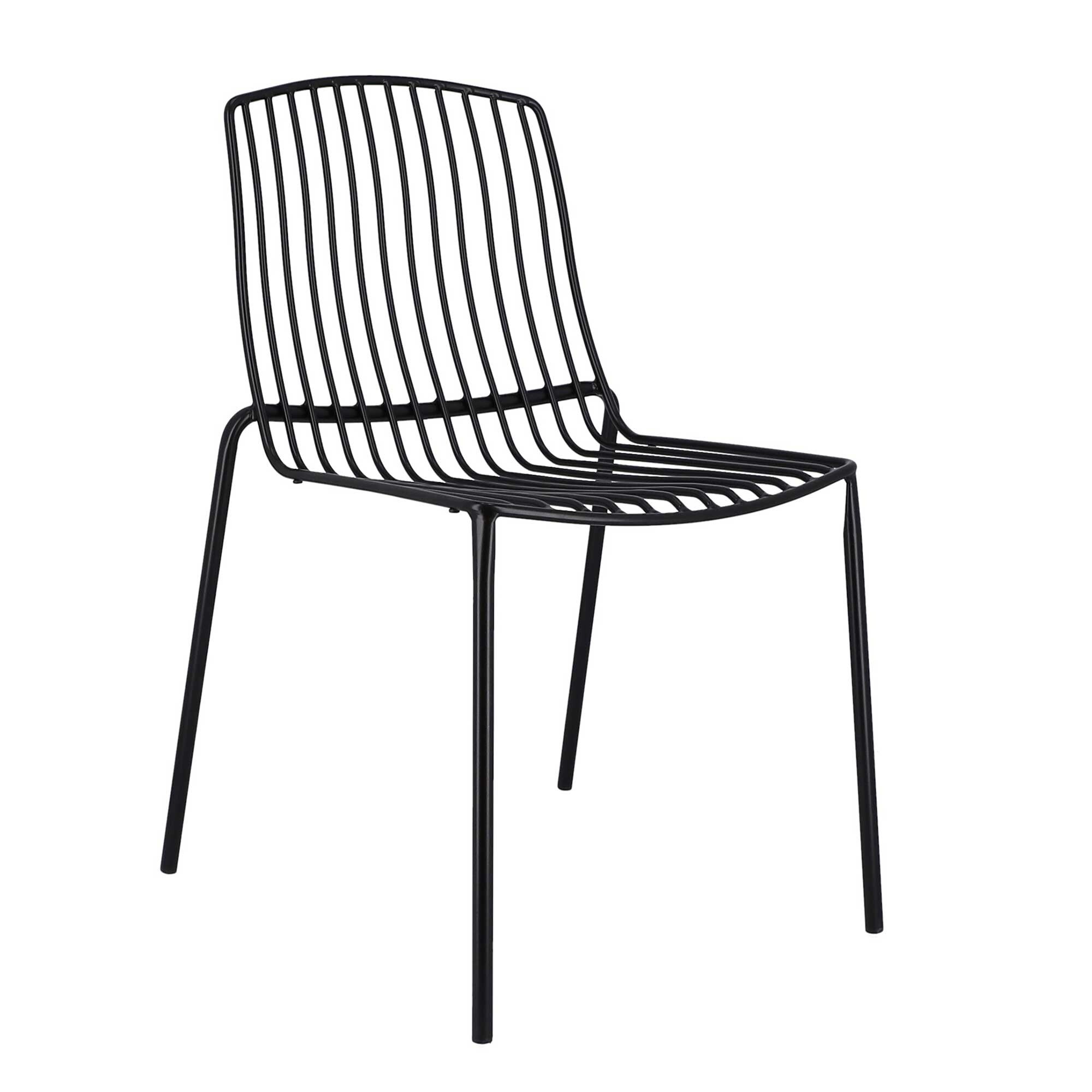 Mori Outdoor Chair