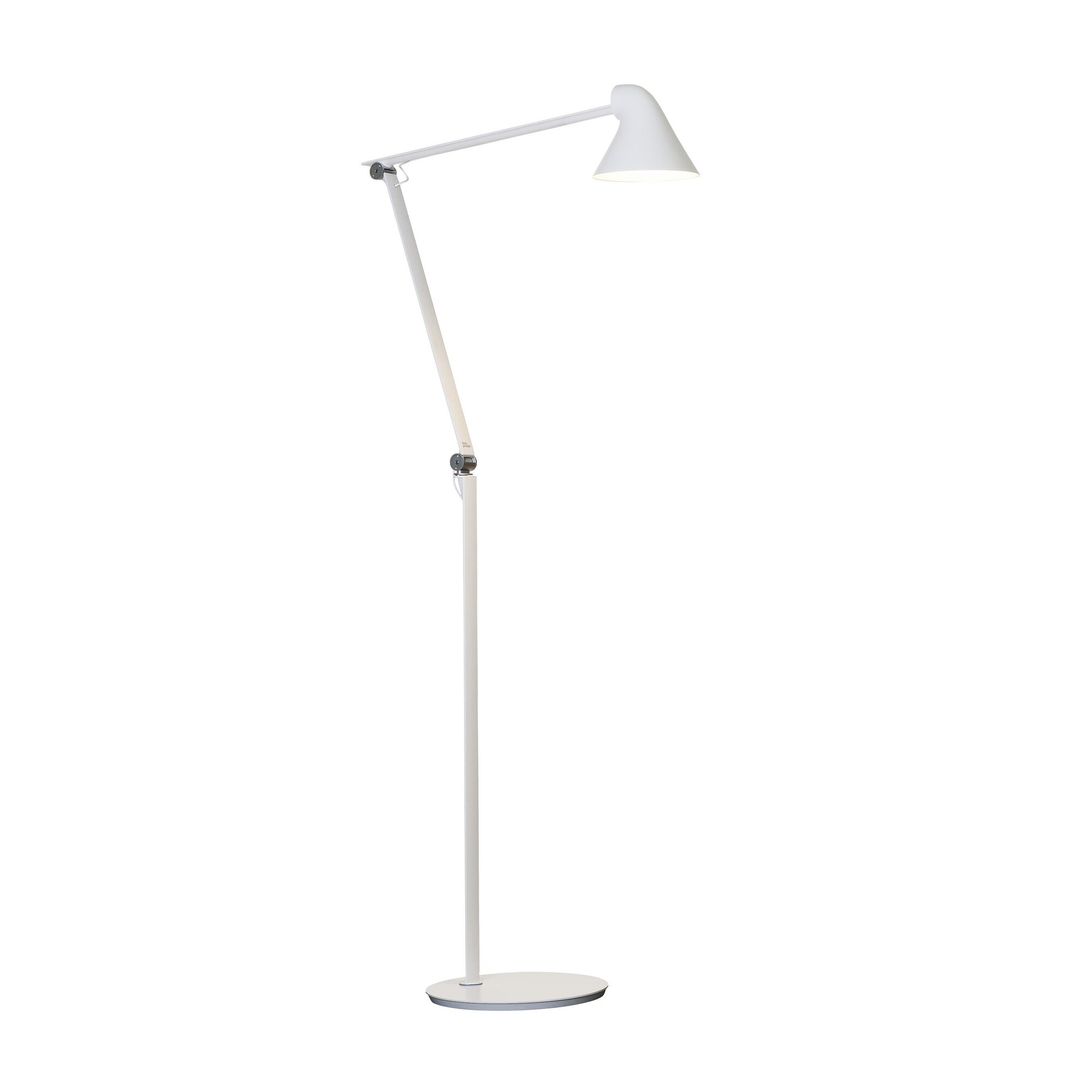NJP LED Floor Lamp