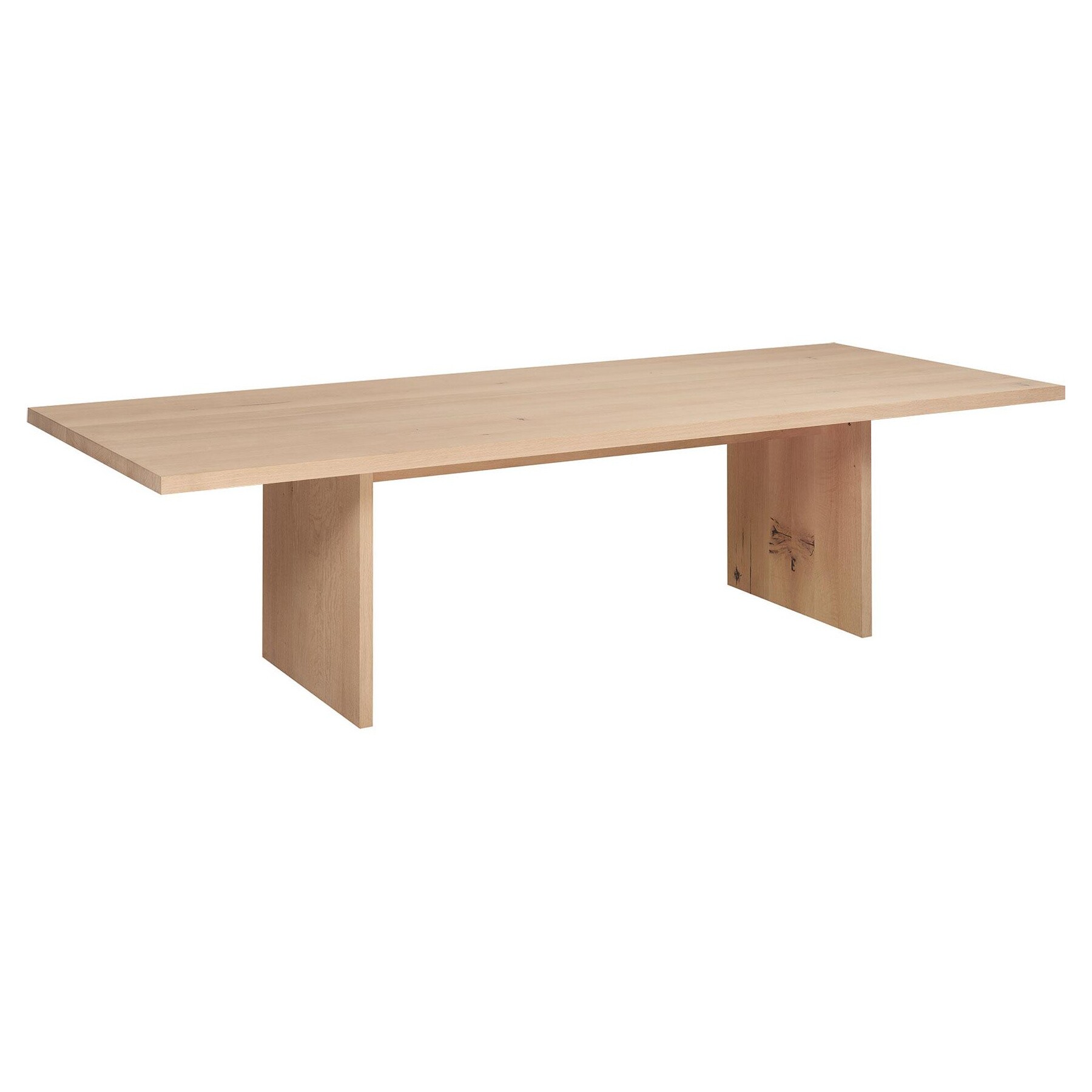 e15 TA23 Ashida Dining Table