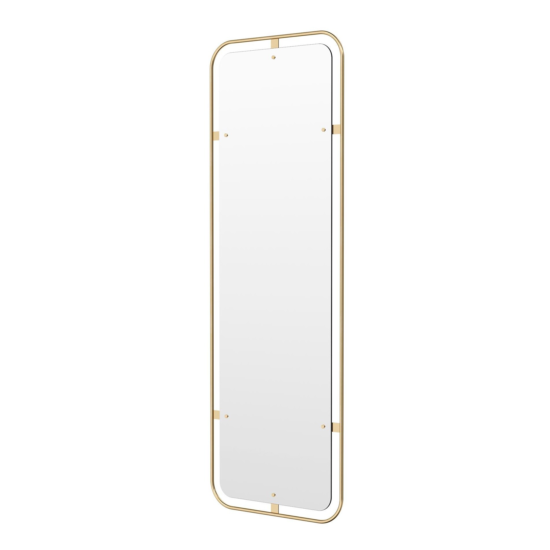 Nimbus Mirror Rectangular
