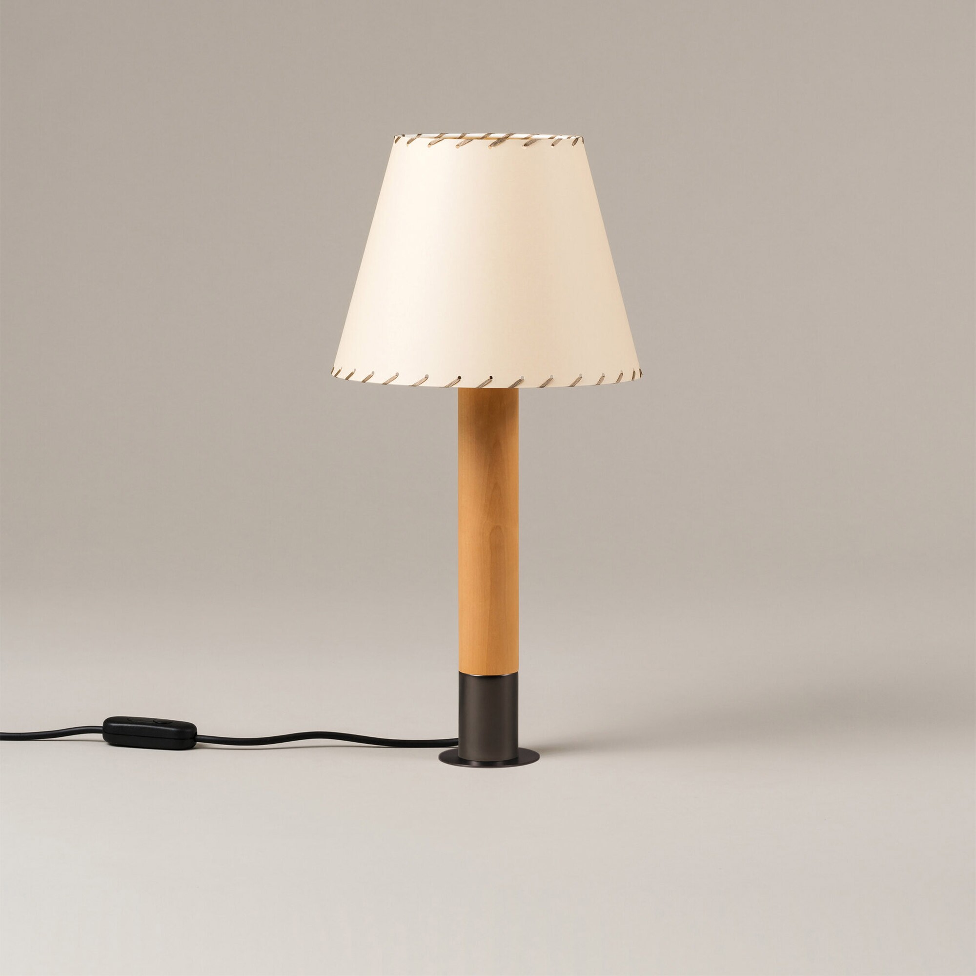 Basica Minima Table Lamp