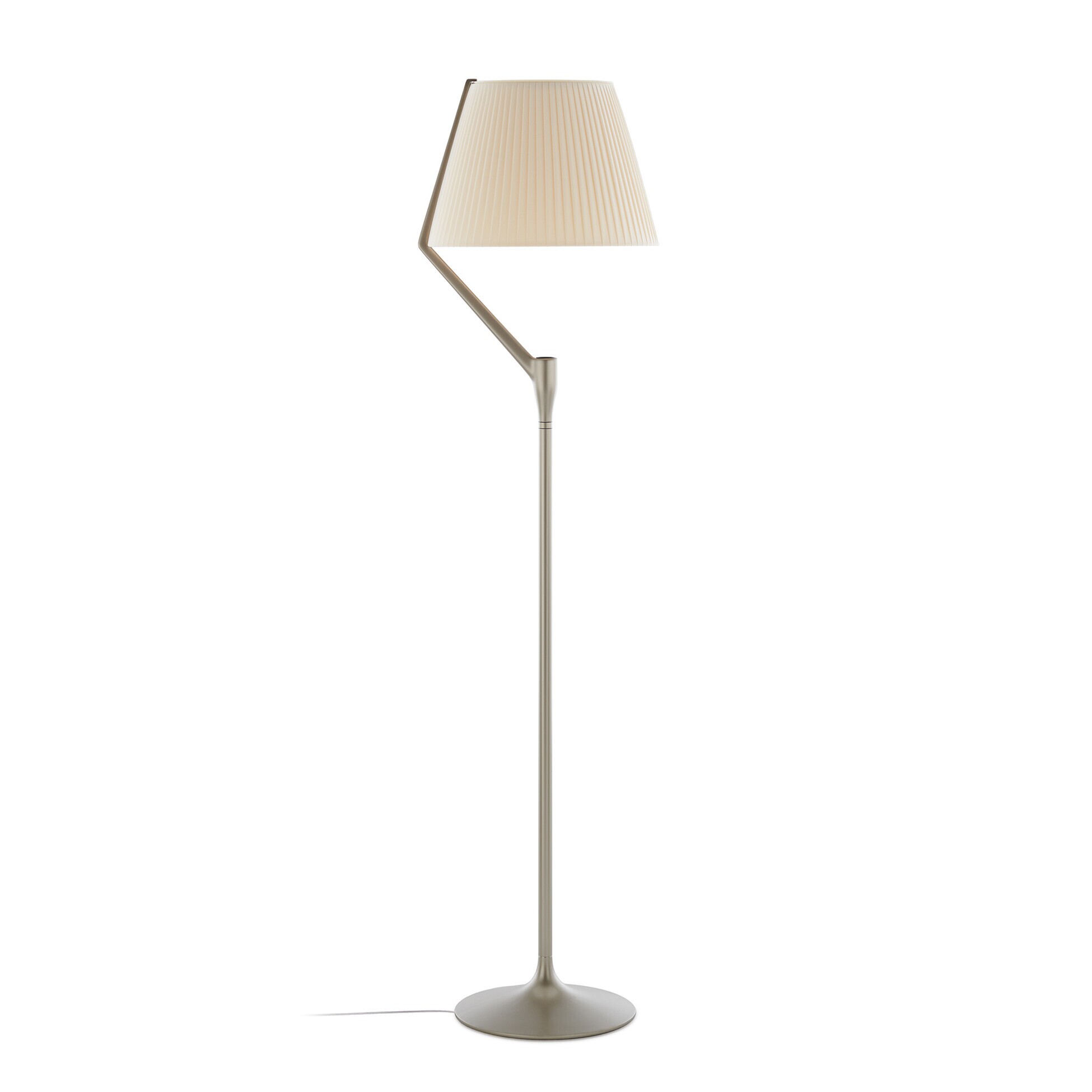 Angelo Stone LED Floor Lamp