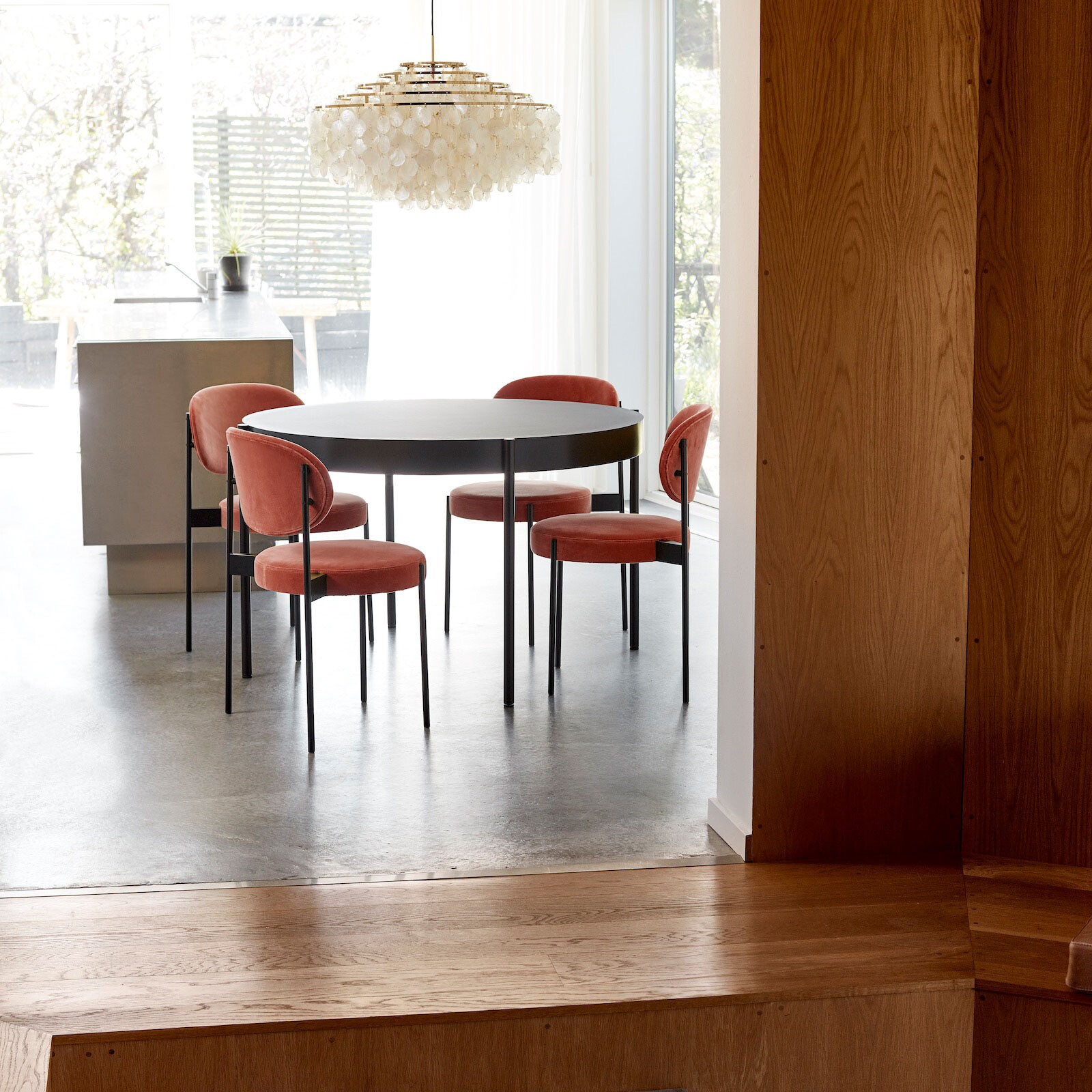 Fun 11DM Suspension Lamp