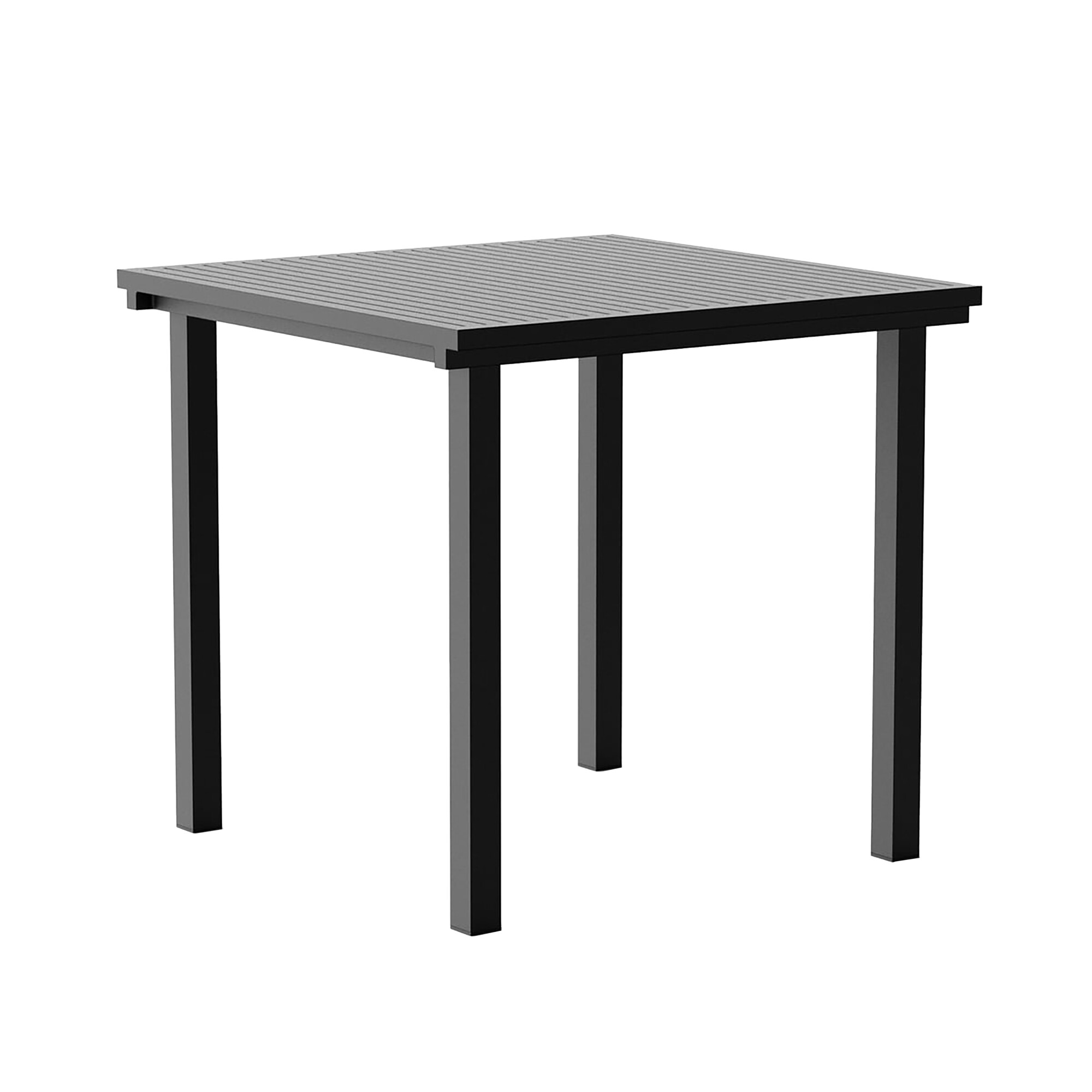 19 Outdoors Dining Table 80.5x80.5cm