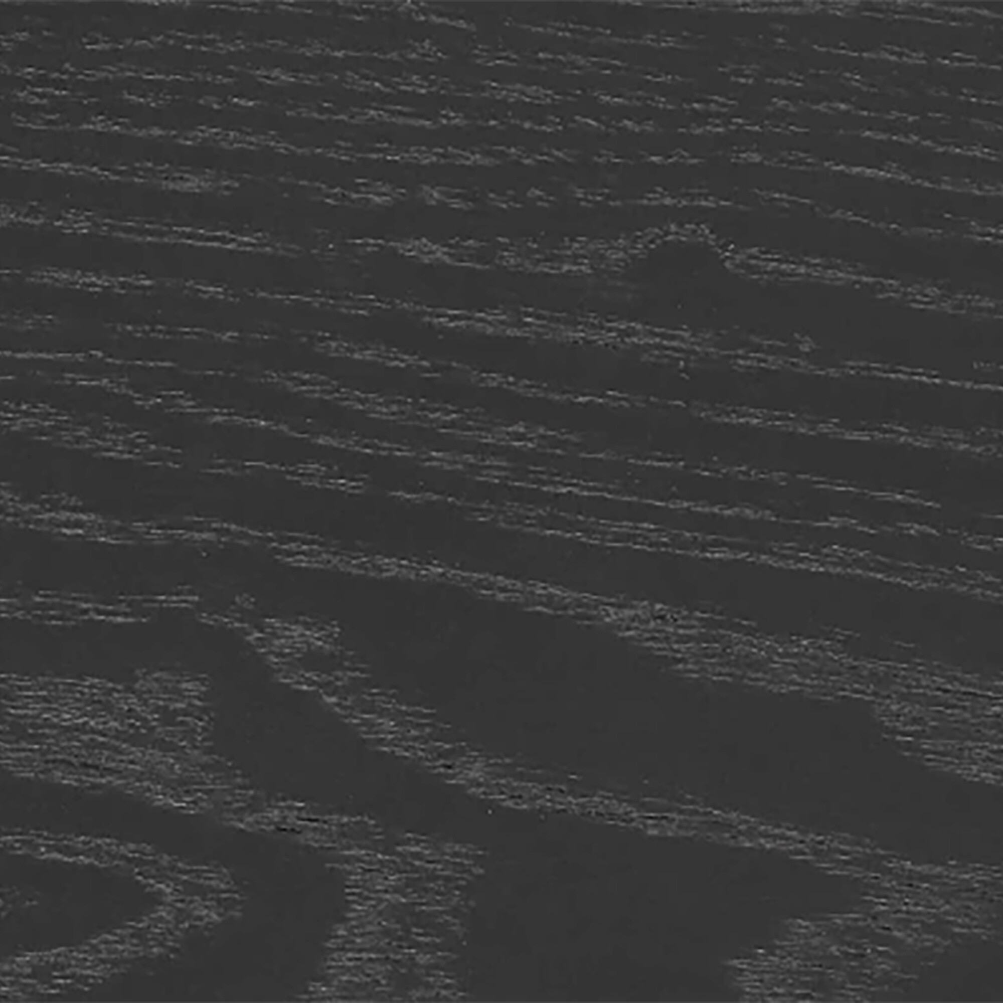 Miunn S162 Chair with Star-Base Black