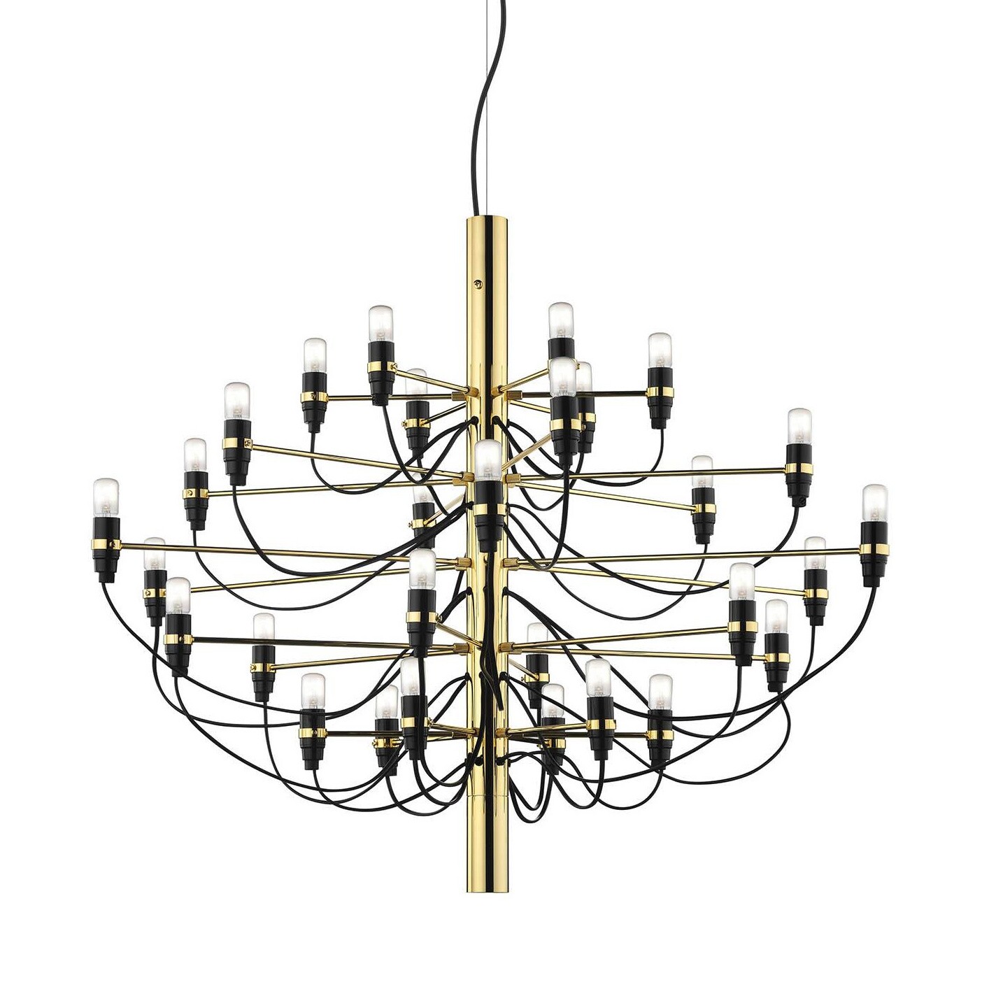 2097 | 30 Chandelier