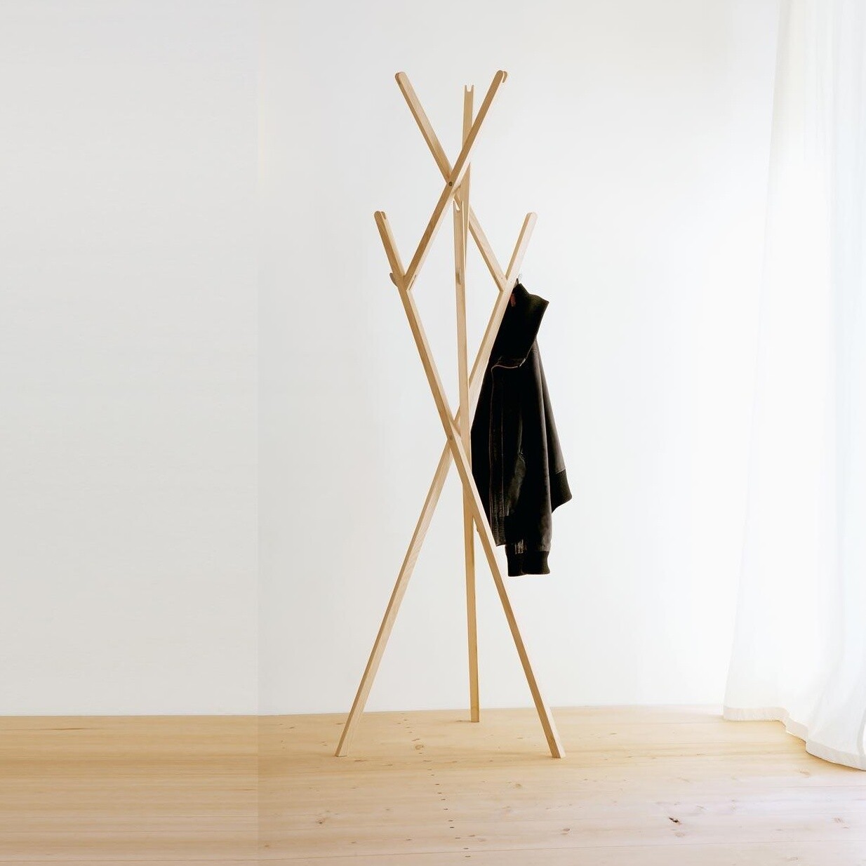 Moormann Hut ab Wardrobe