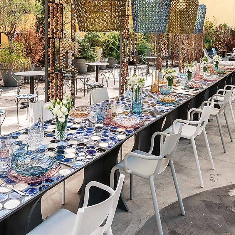 Generic A Garden Armchair