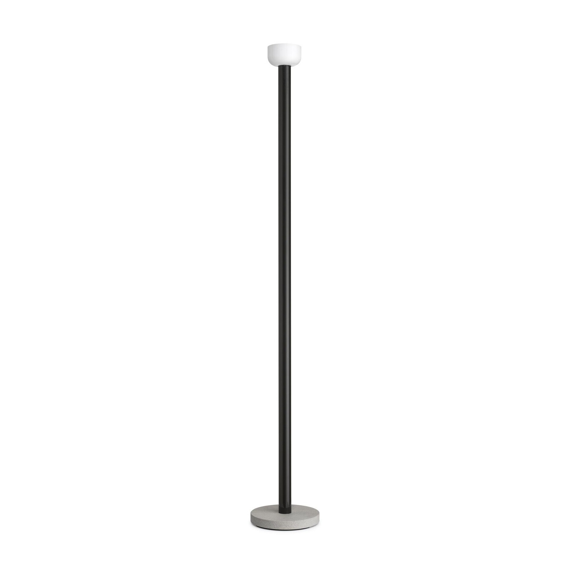 Bellhop LED  Floor Lamp