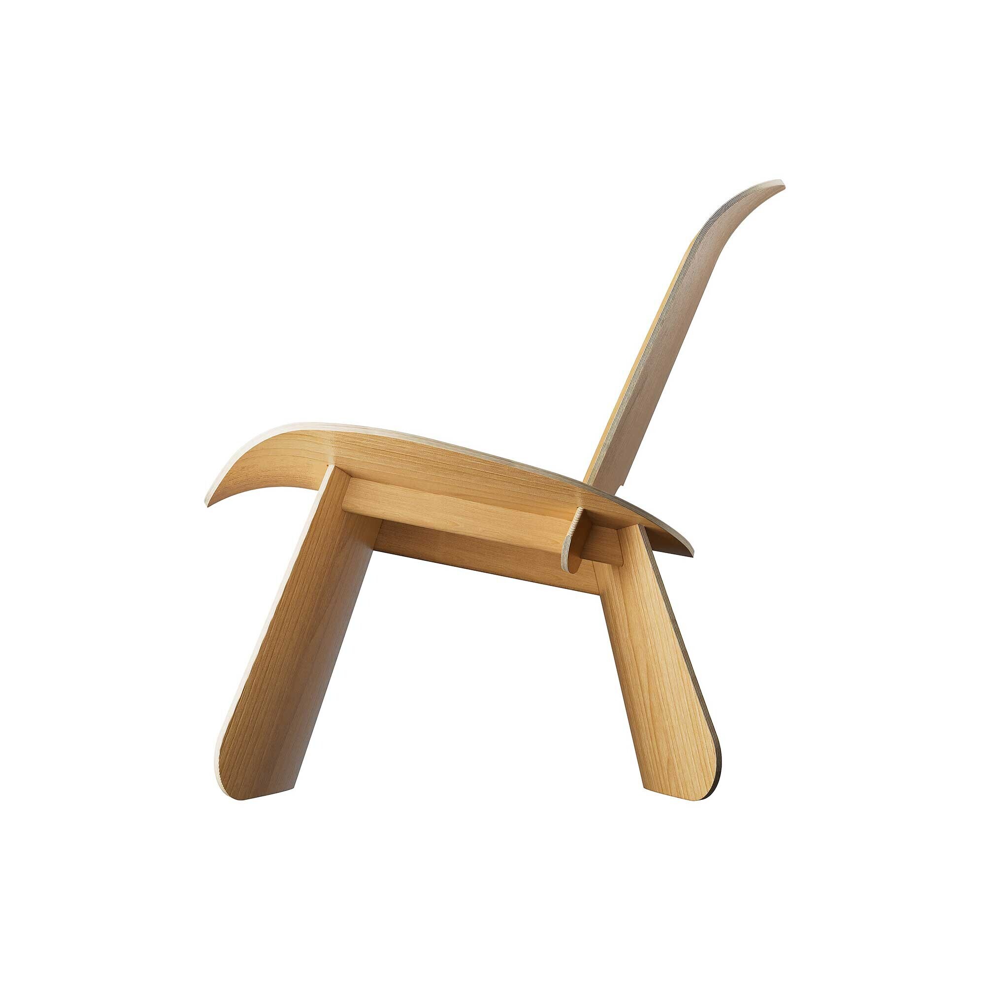 Nagomi Lounge Chair