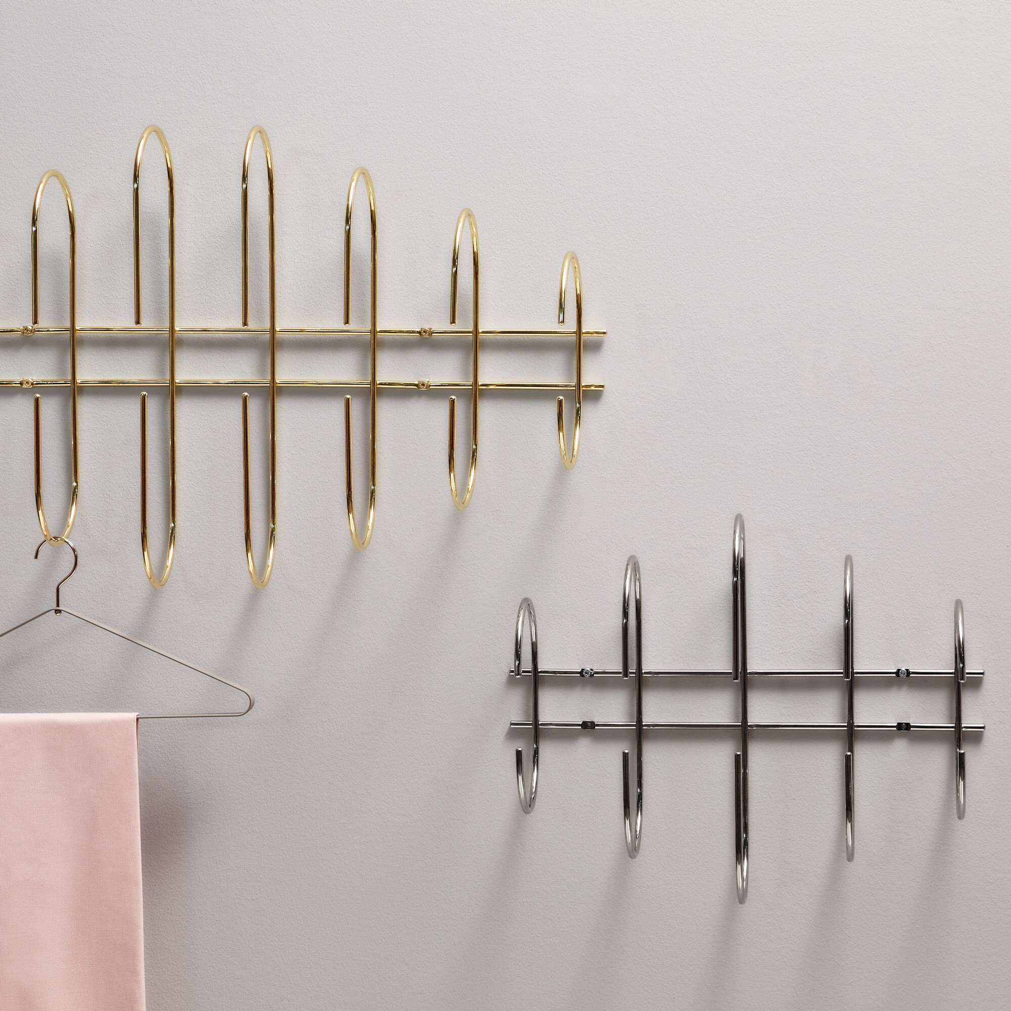 Moveo Wall Wardrobe L 51cm