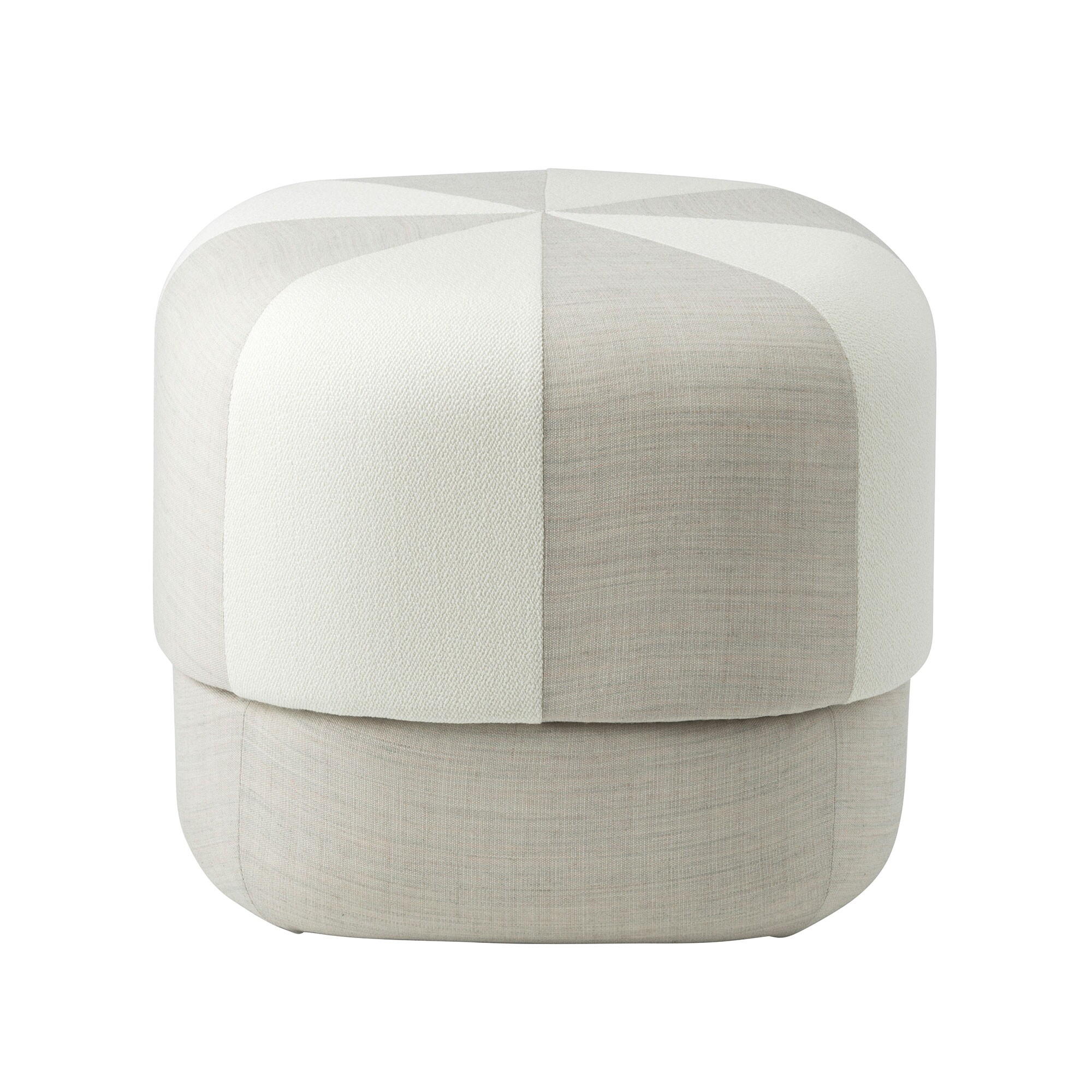 Circus Duo Pouf S