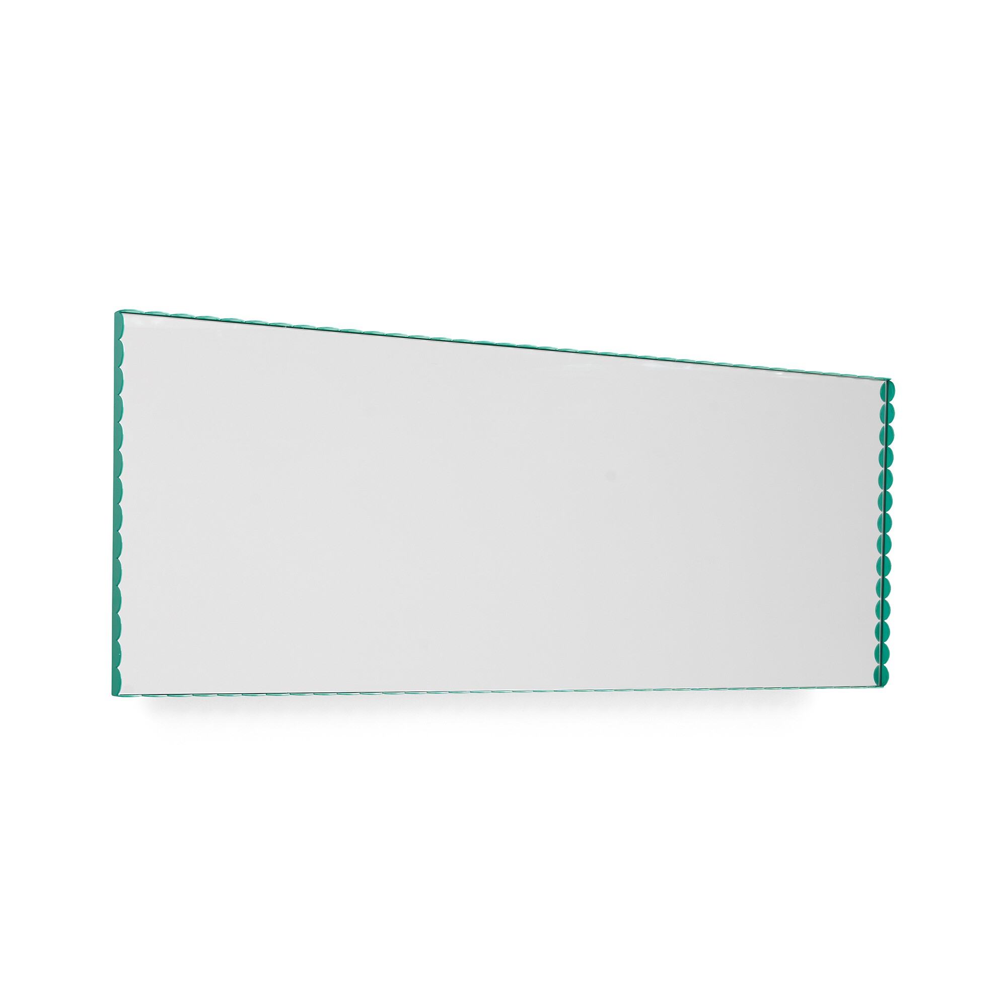 Arcs Mirror M Rectangle
