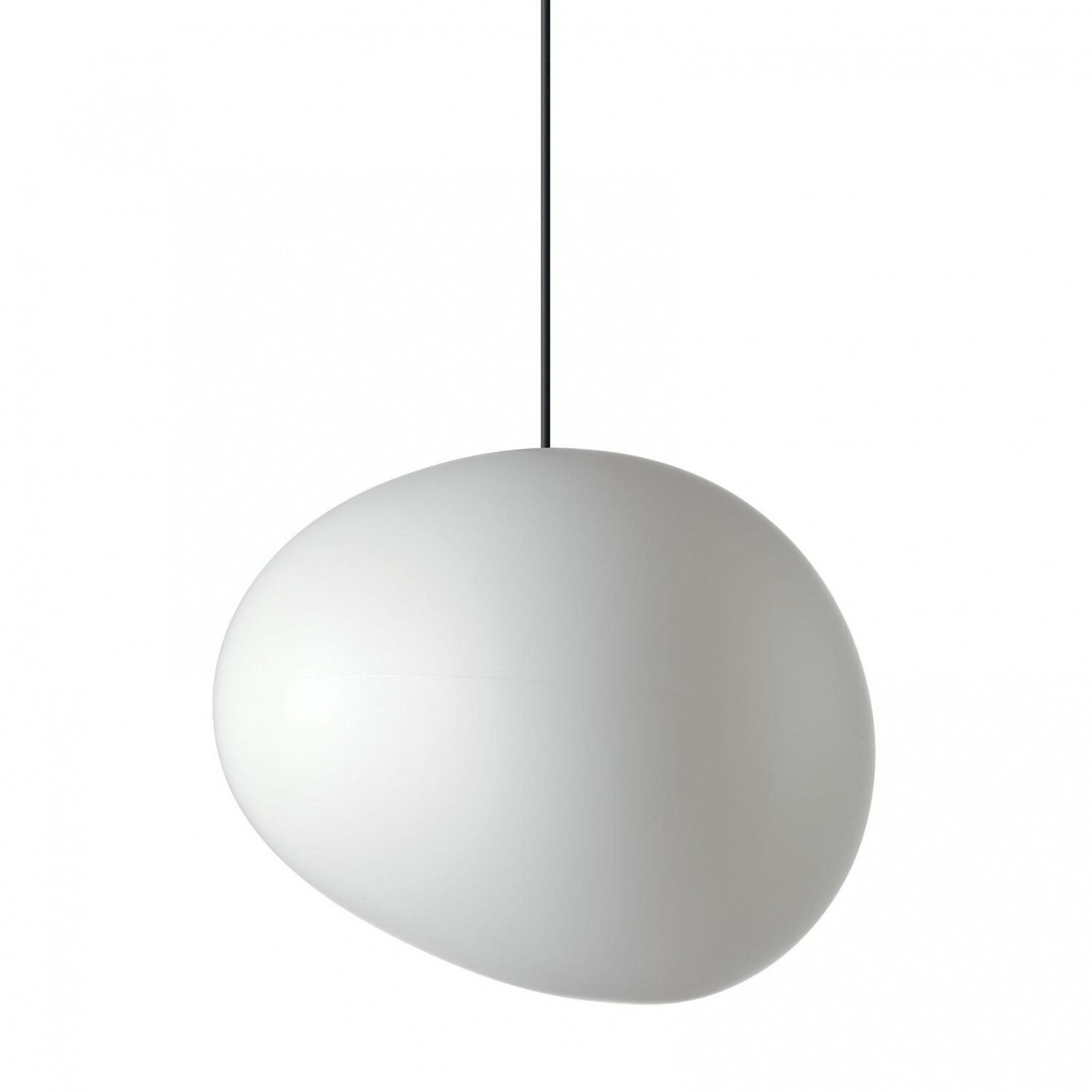 Gregg Outdoor Suspension Lamp