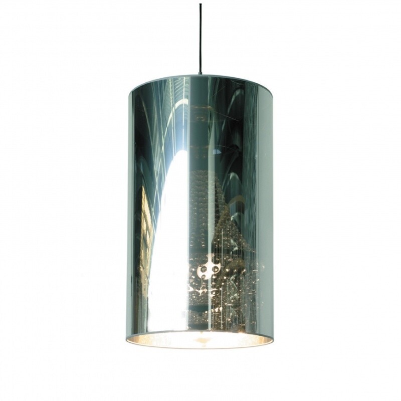 Light Shade Shade Suspension Lamp