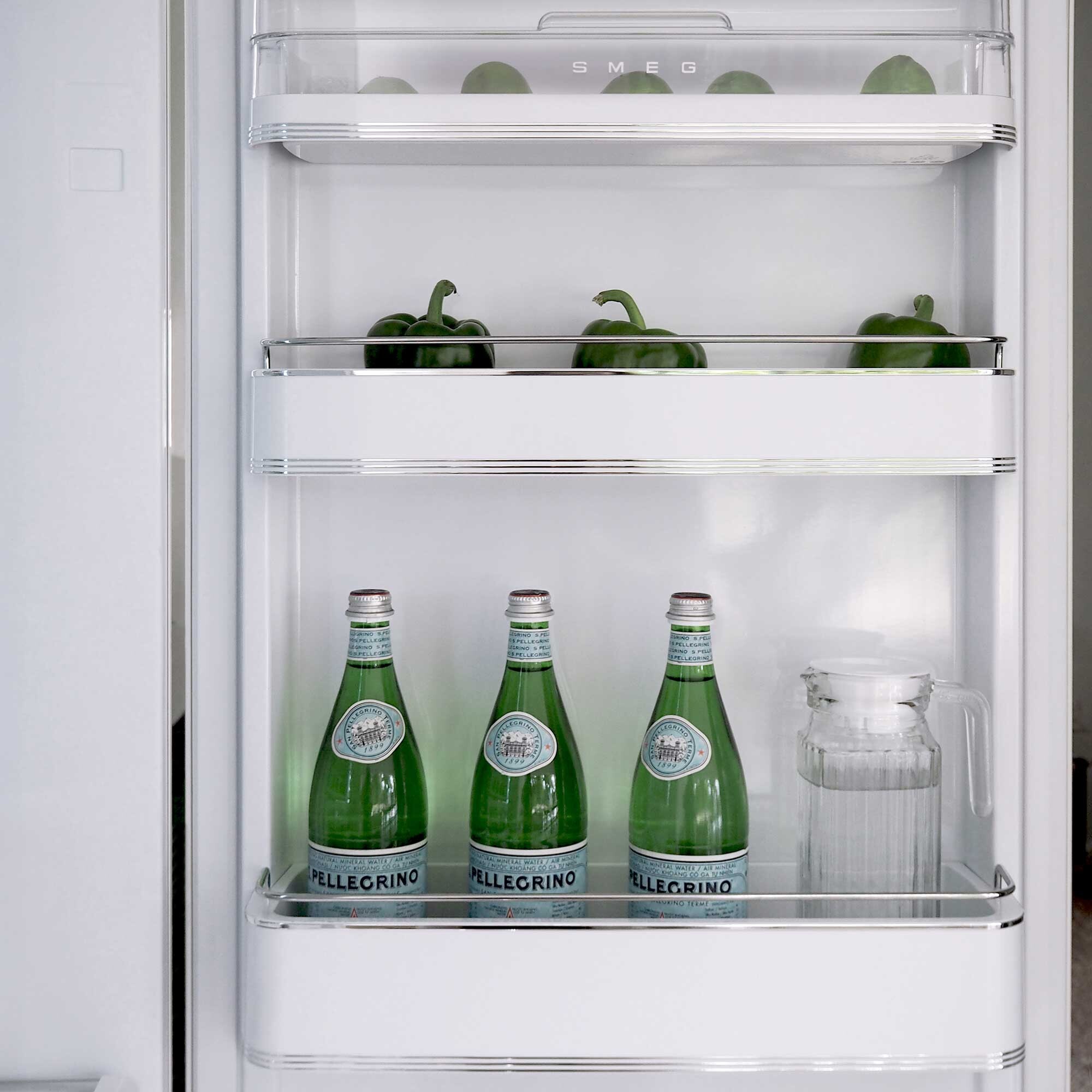 FAB32 Refrigerator / Freezer