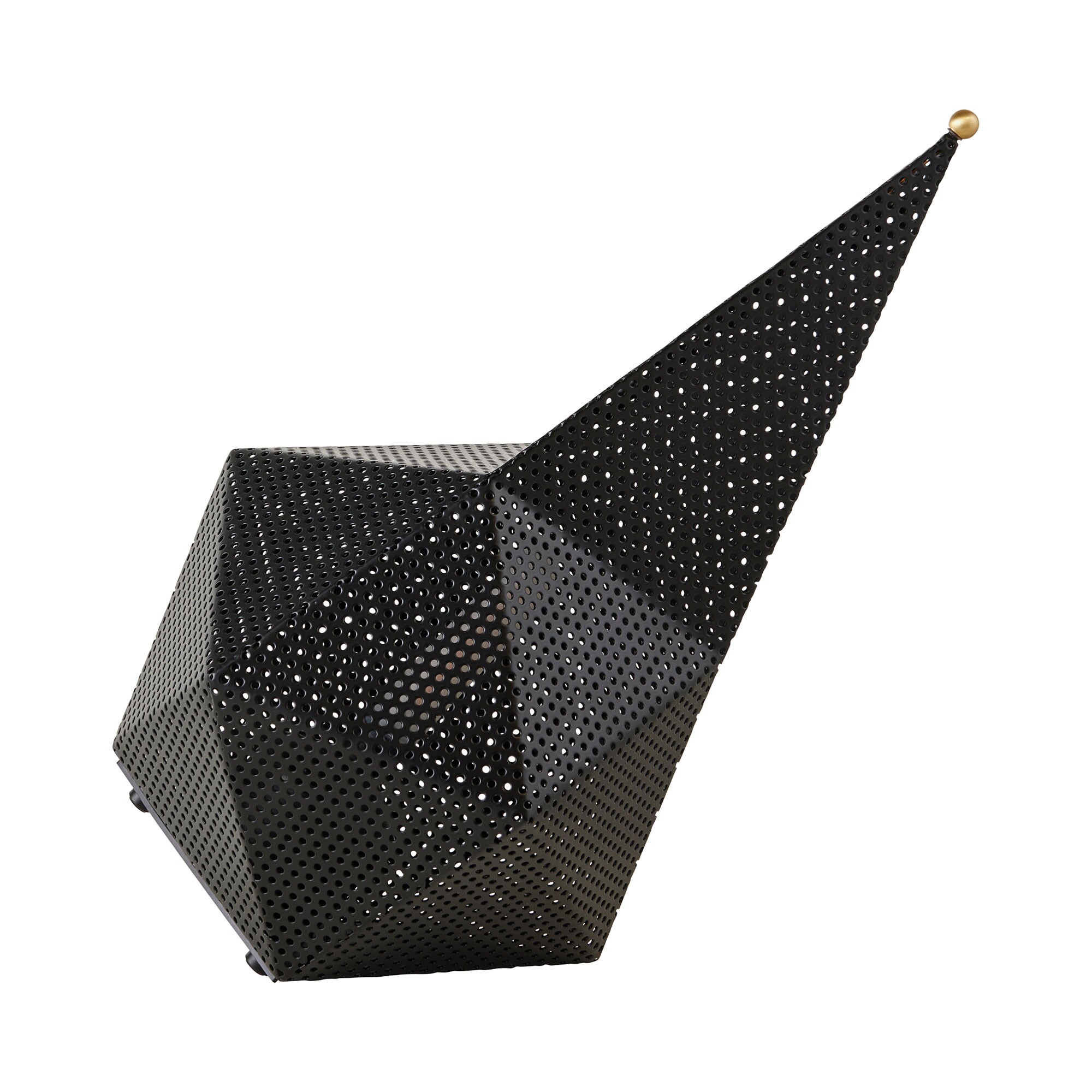 Bagdad Portable Battery Lamp