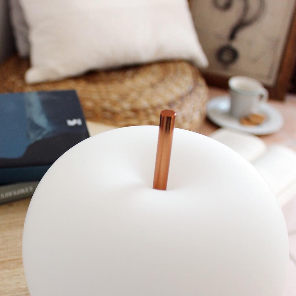 Kushi 16 mobile LED Lamp with Battery