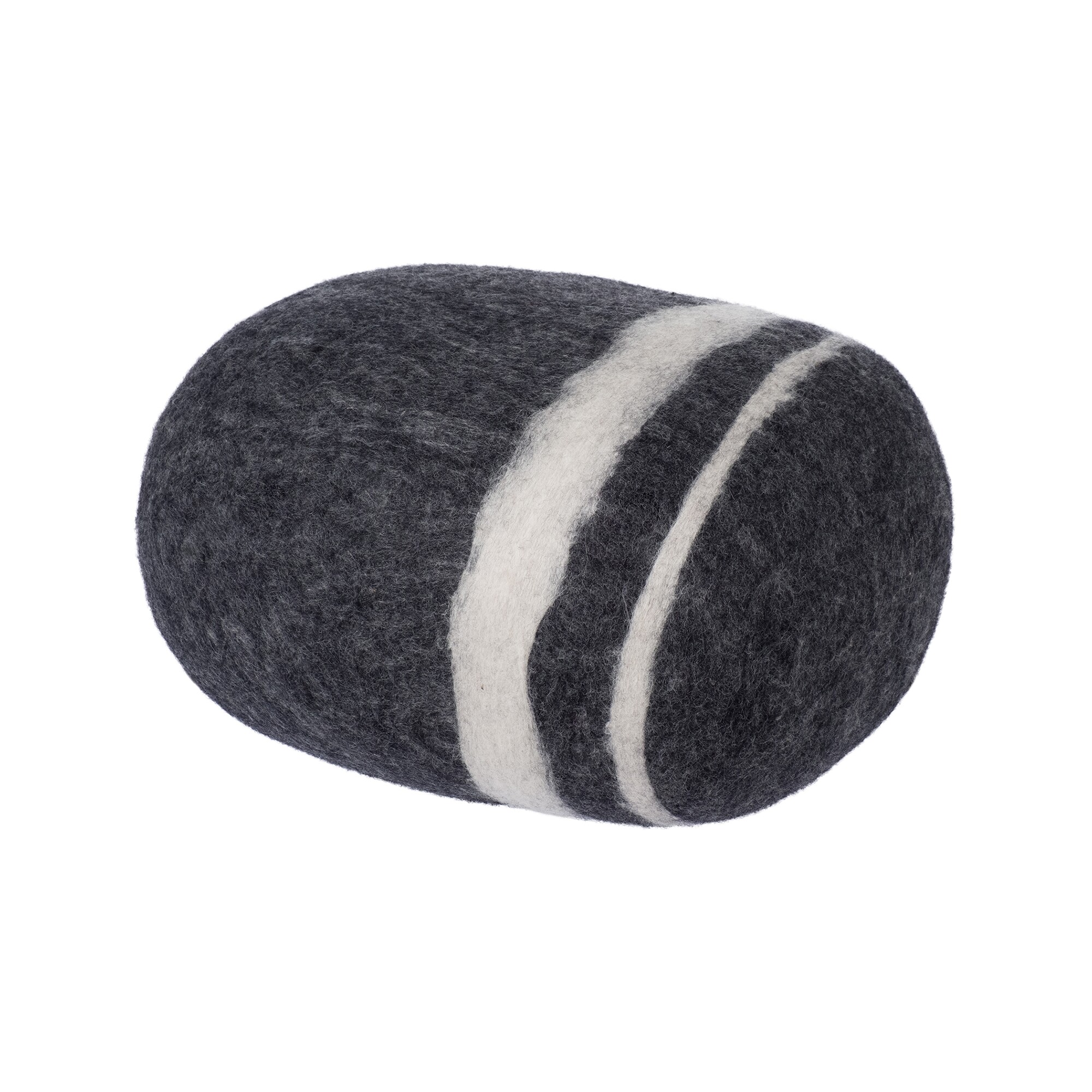 Hugo Pebble Pouf