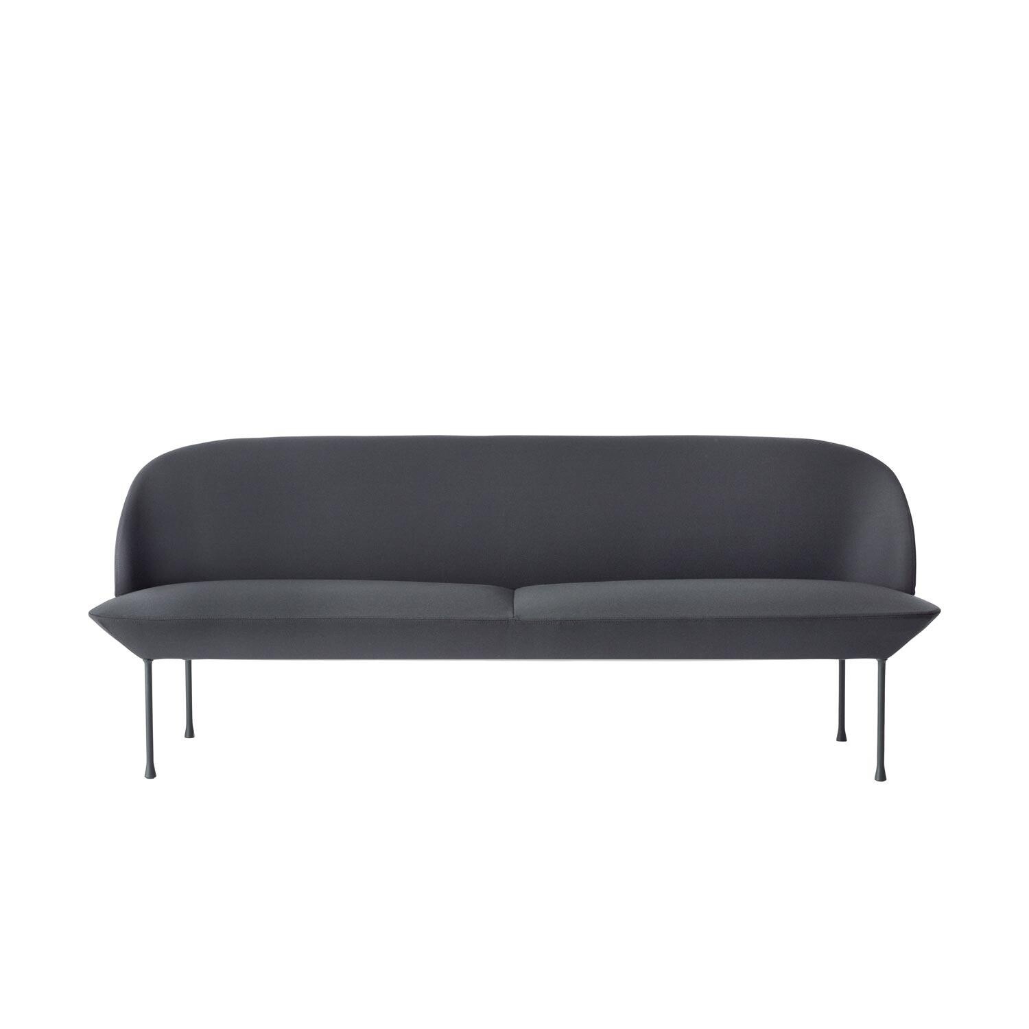 Oslo 3-Seater Sofa