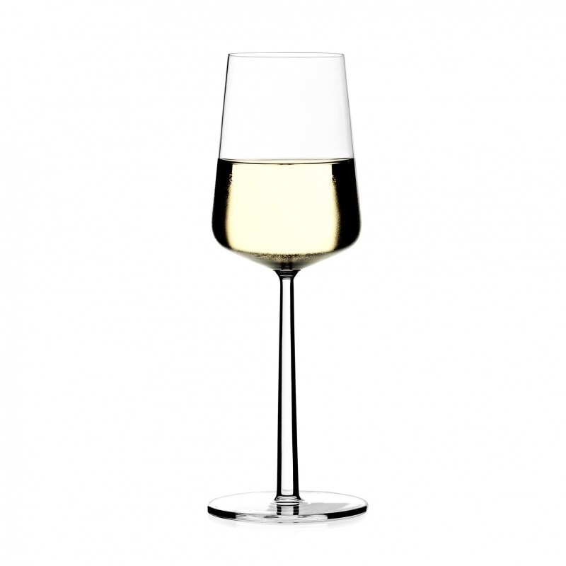 Essence White Wine Glass Set 33cl