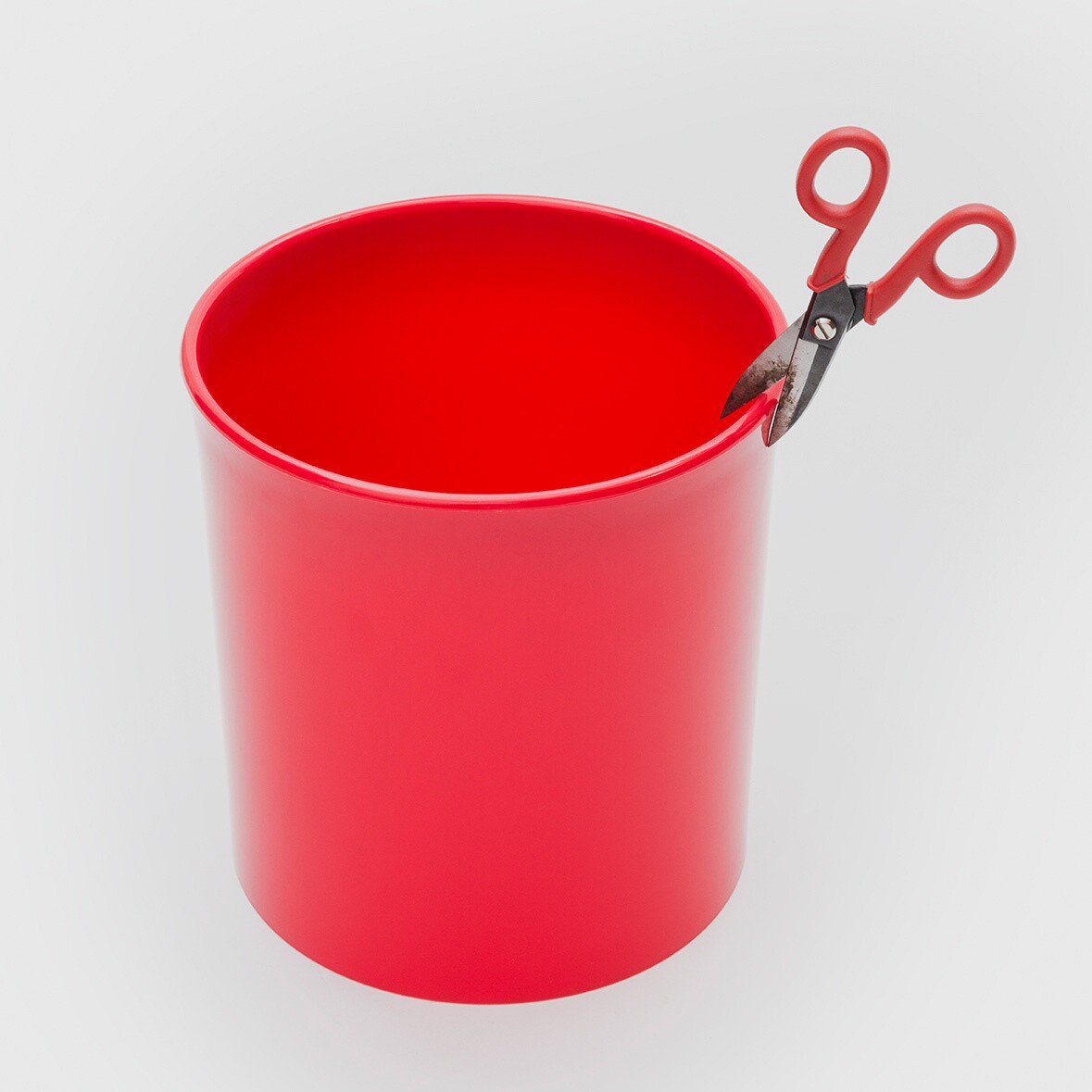 Koro Wastepaper Basket