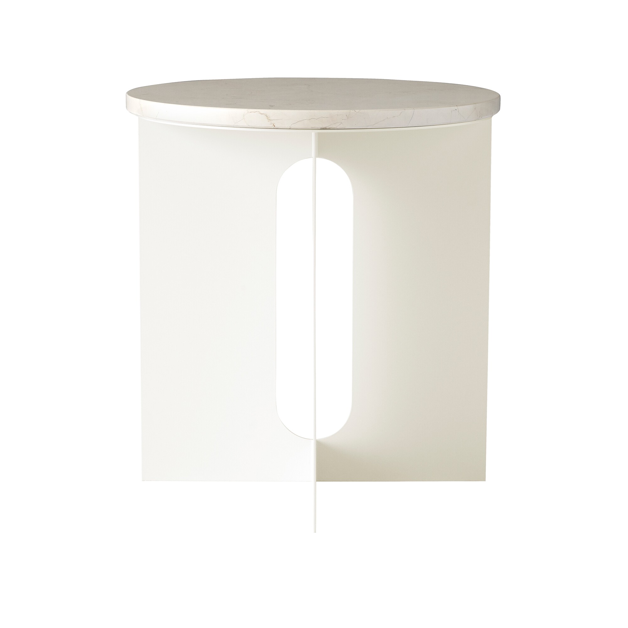 Androgyne Table Top Ø 42cm