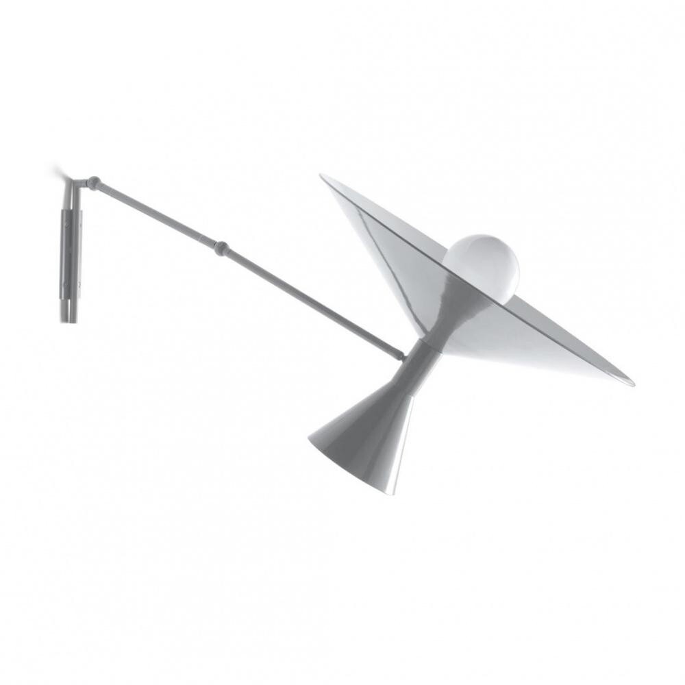 Mini Lampe de Marseille Wall Lamp