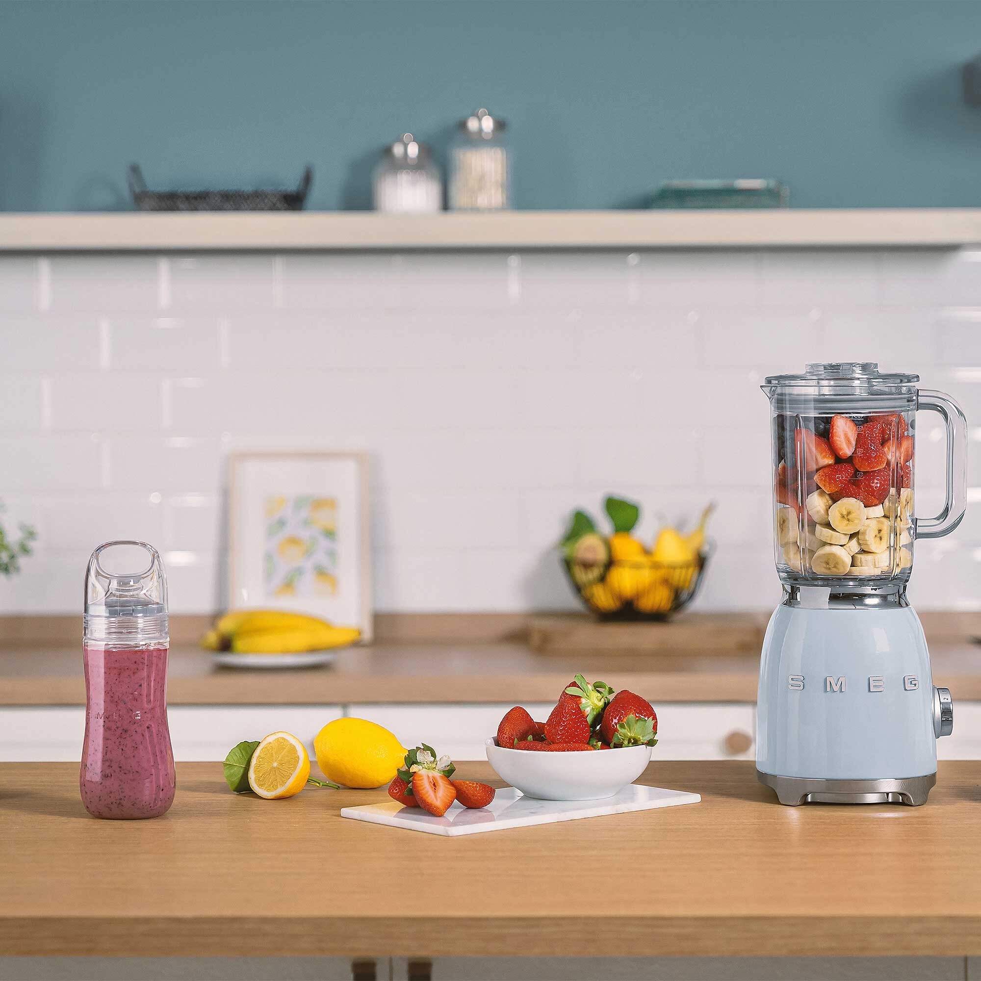 BLF03 Blender 1,5L